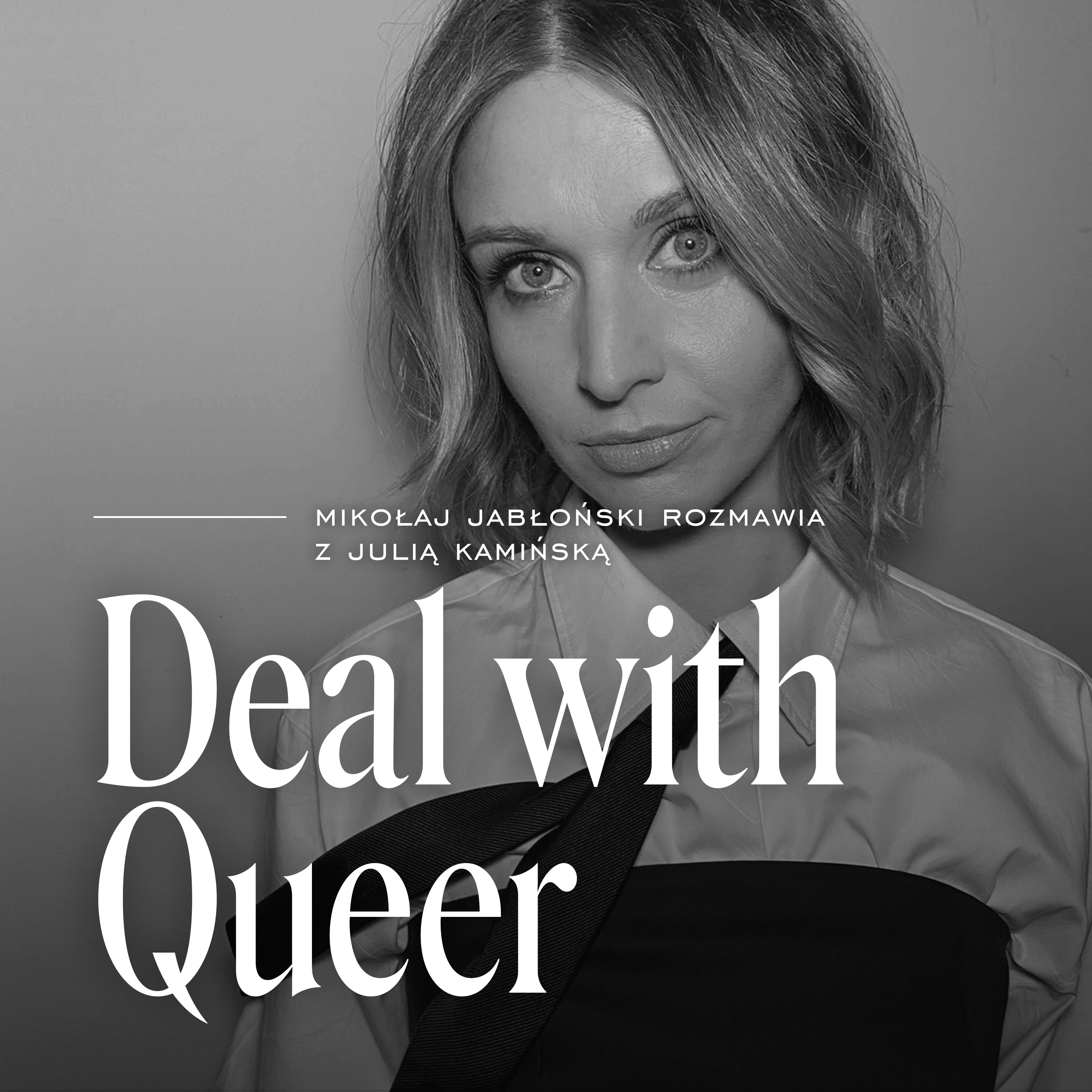Deal with Queer