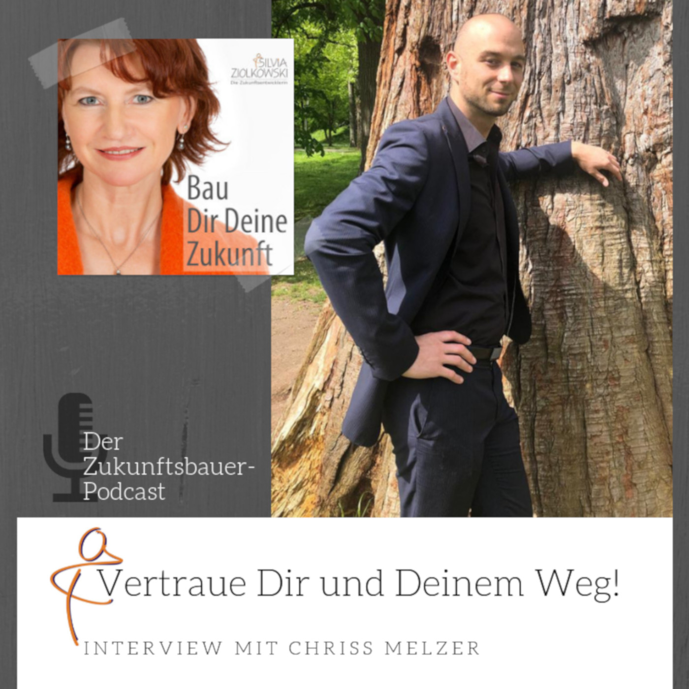 Bau Dir Deine Zukunft