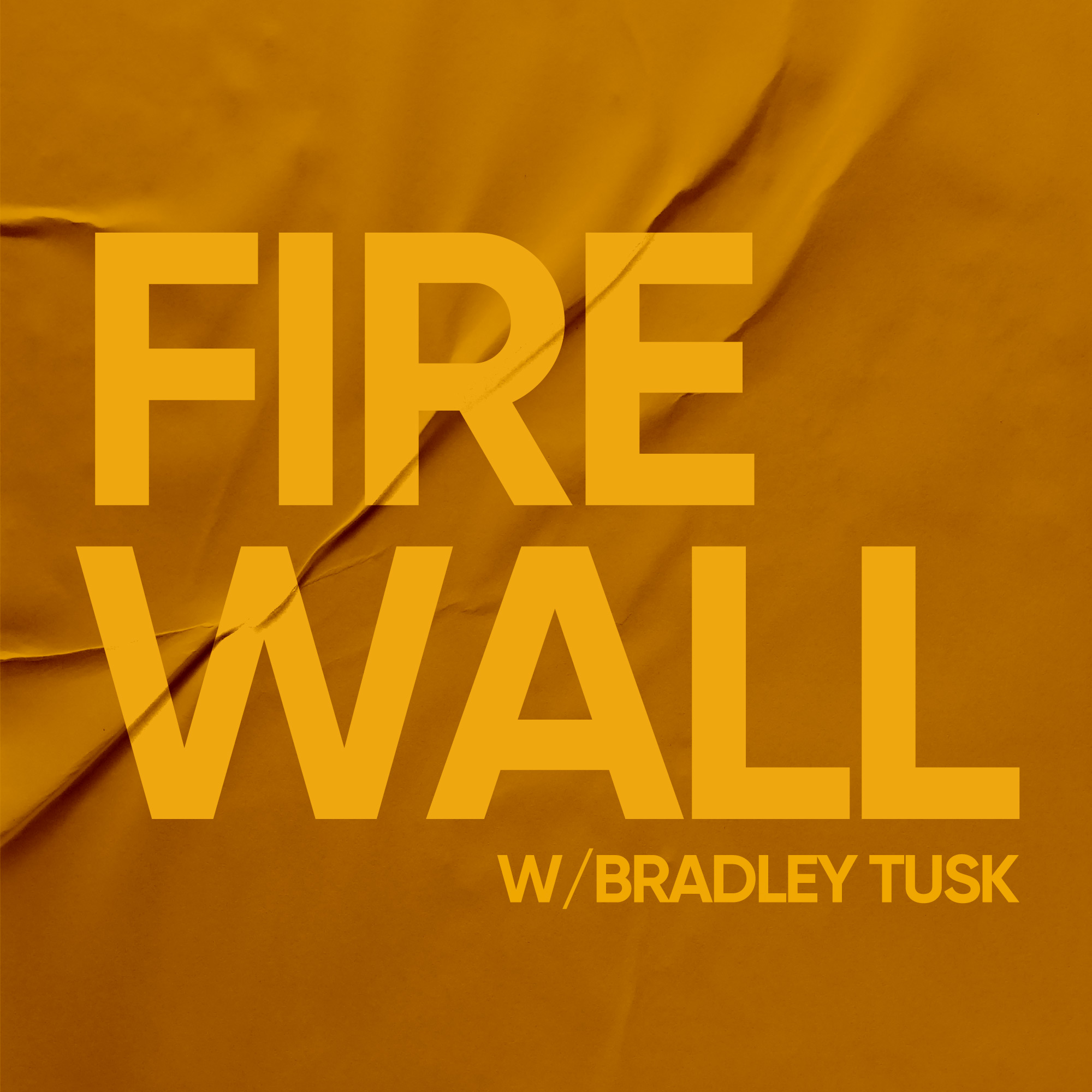 Artwork for podcast Firewall
