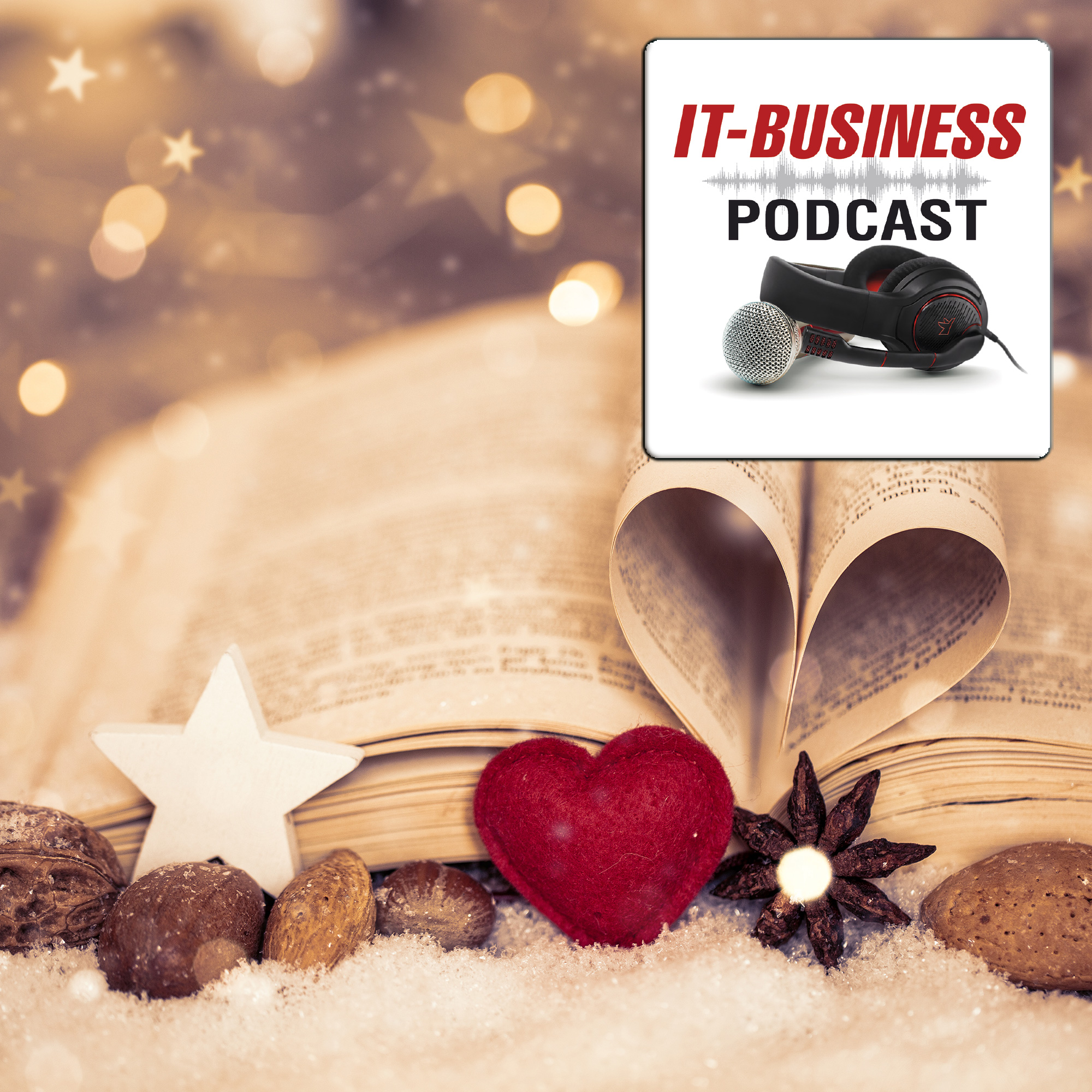 IT-BUSINESS
