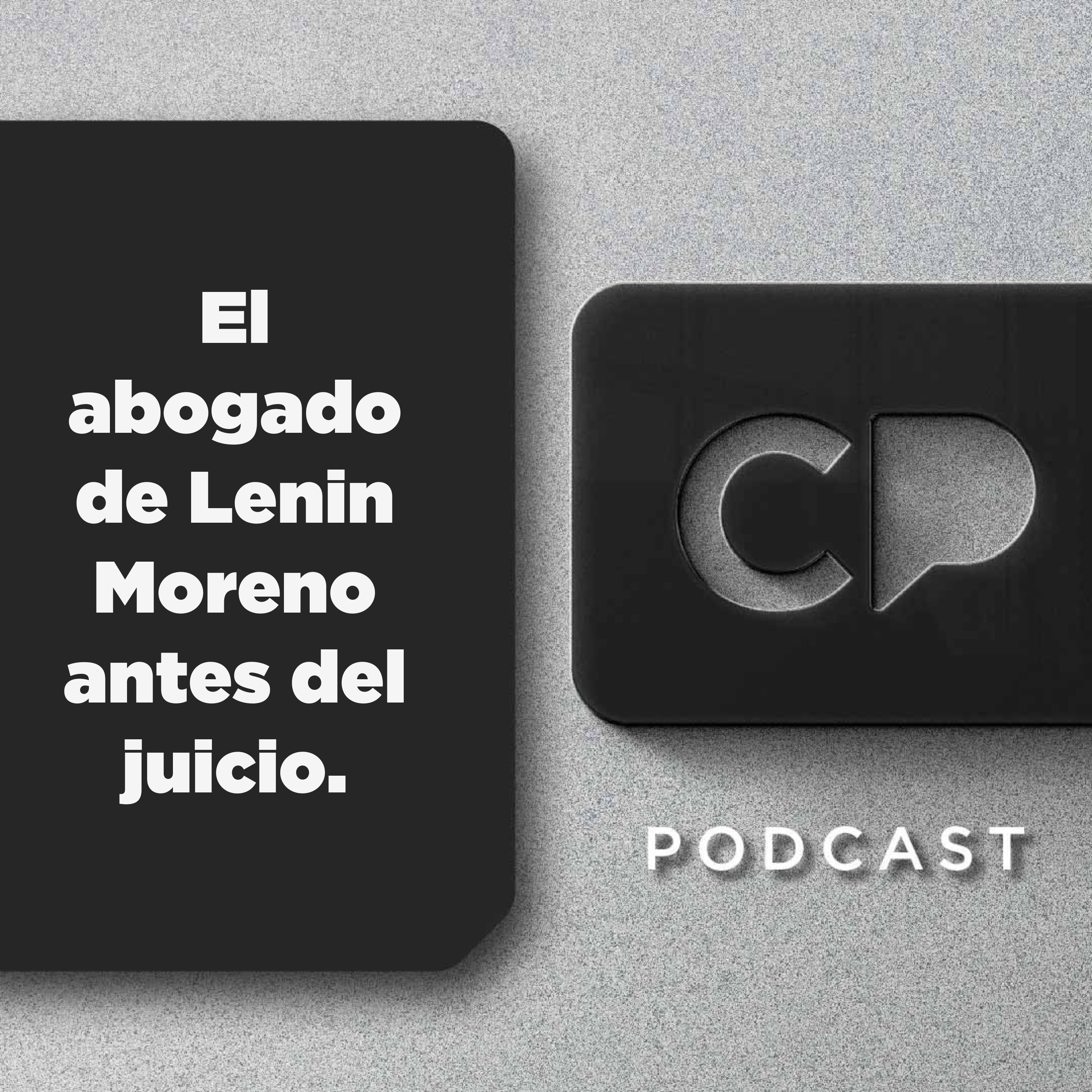 Podcast artwork