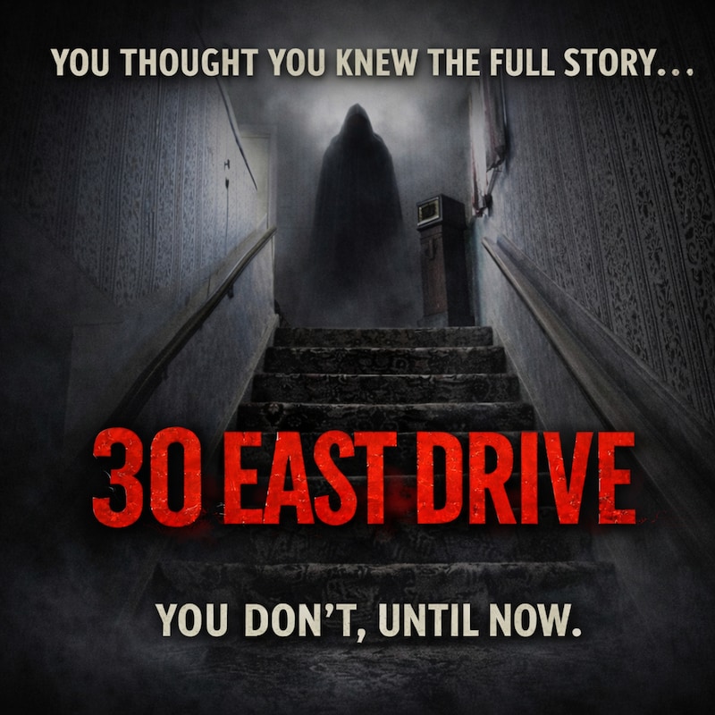 Artwork for podcast Pursuit of the Paranormal