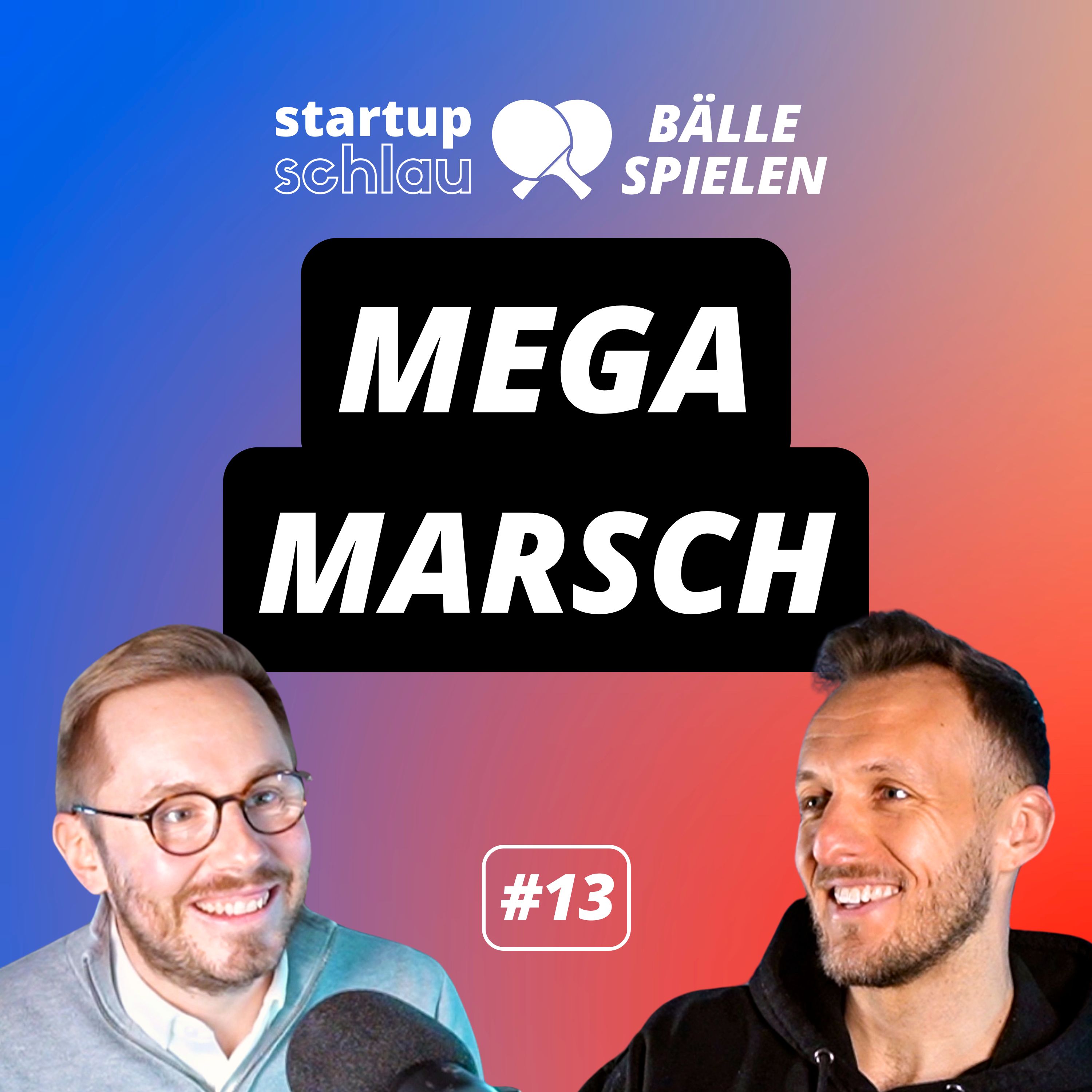 Startup Schlau Podcast
