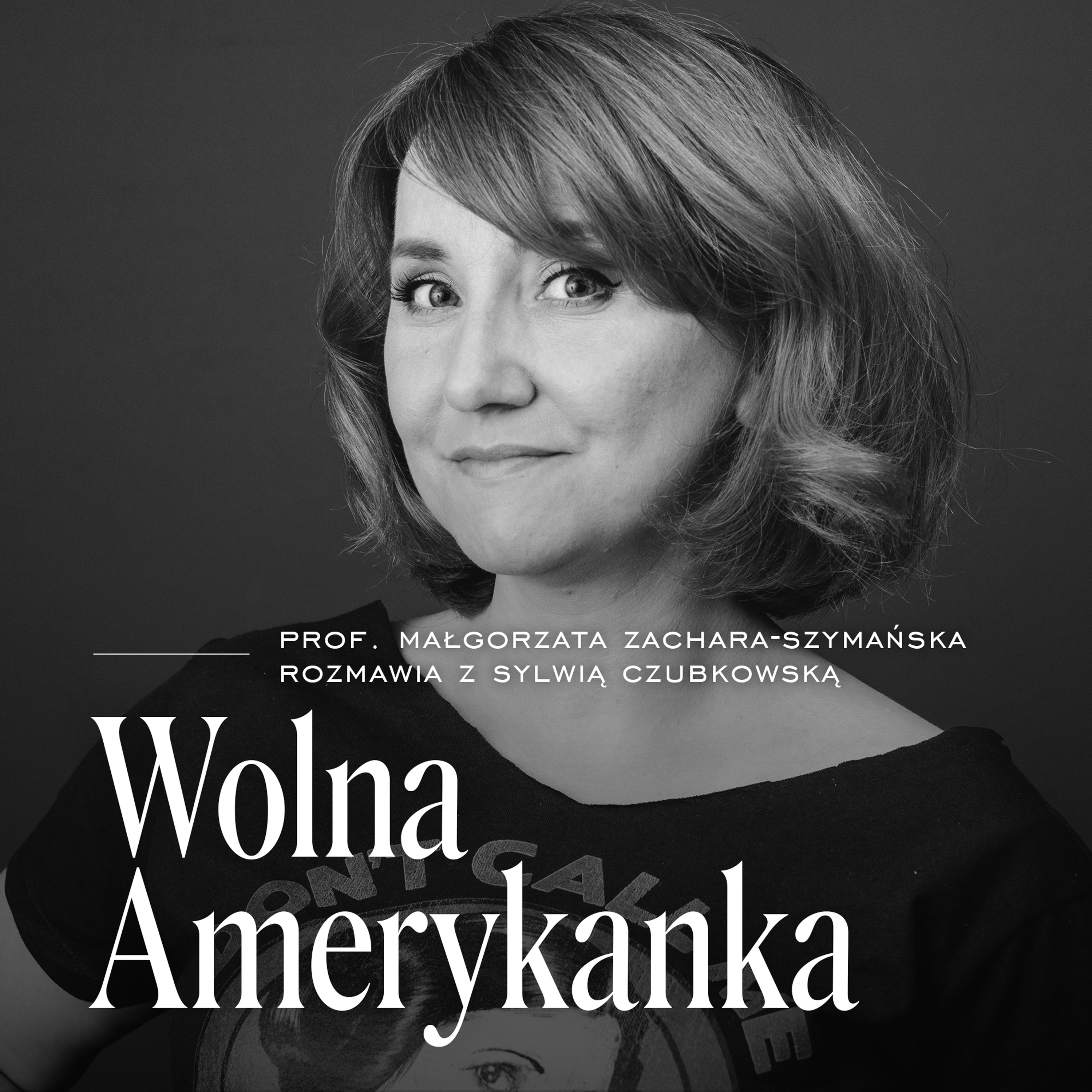 Wolna Amerykanka