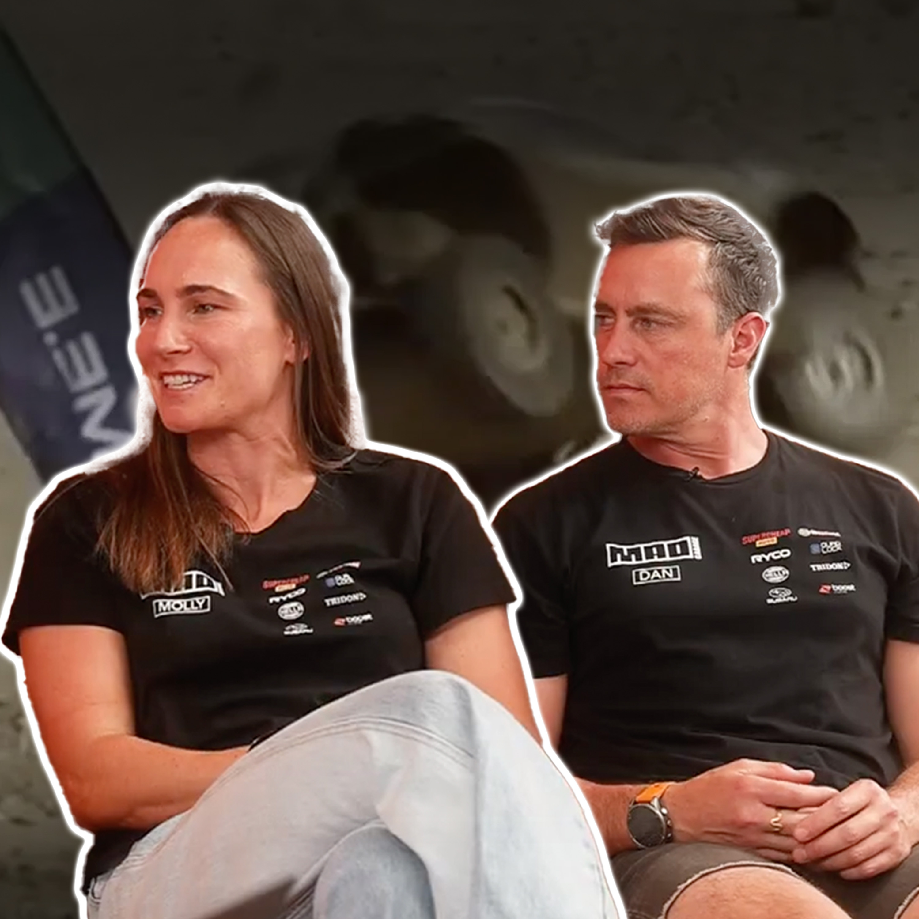 Full Credit to the Noise