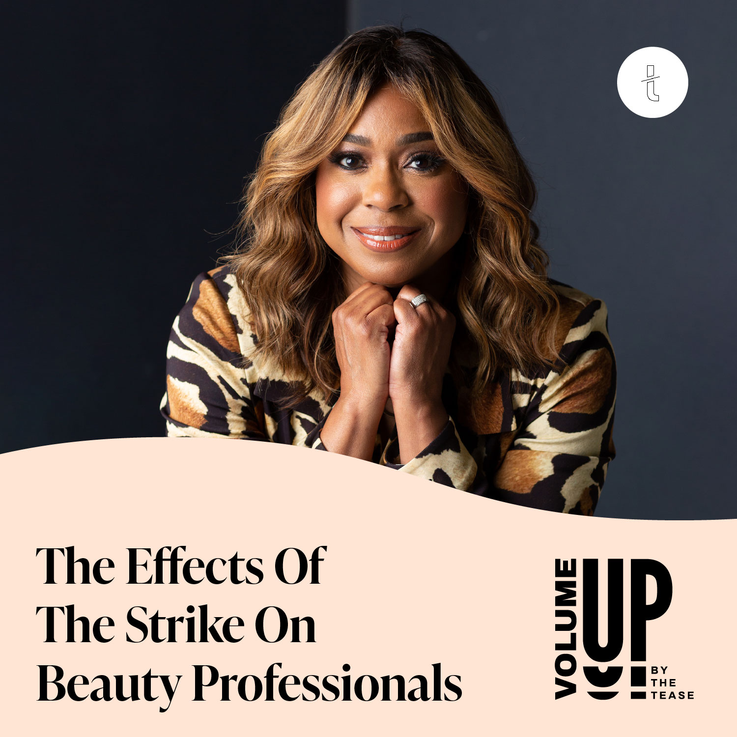 The Effects Of The Strike On Beauty Professionals