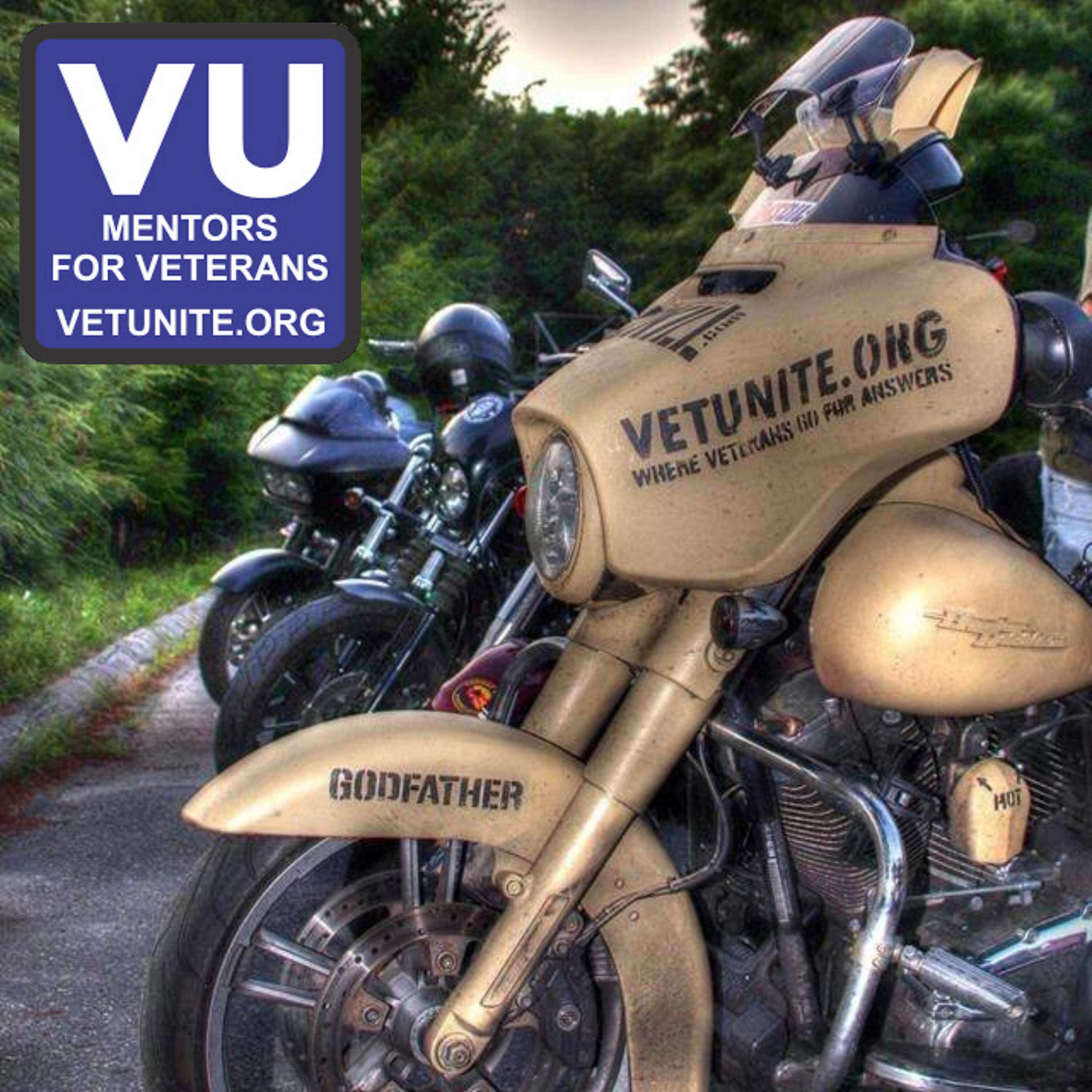 VetUnite