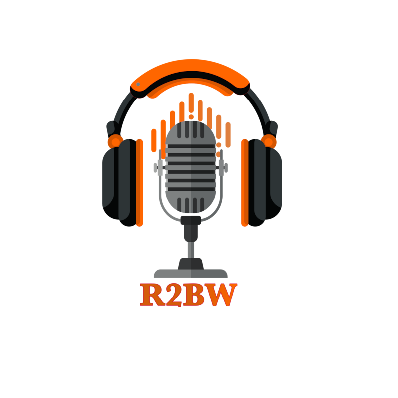 Artwork for podcast Right2BWrong Podcast