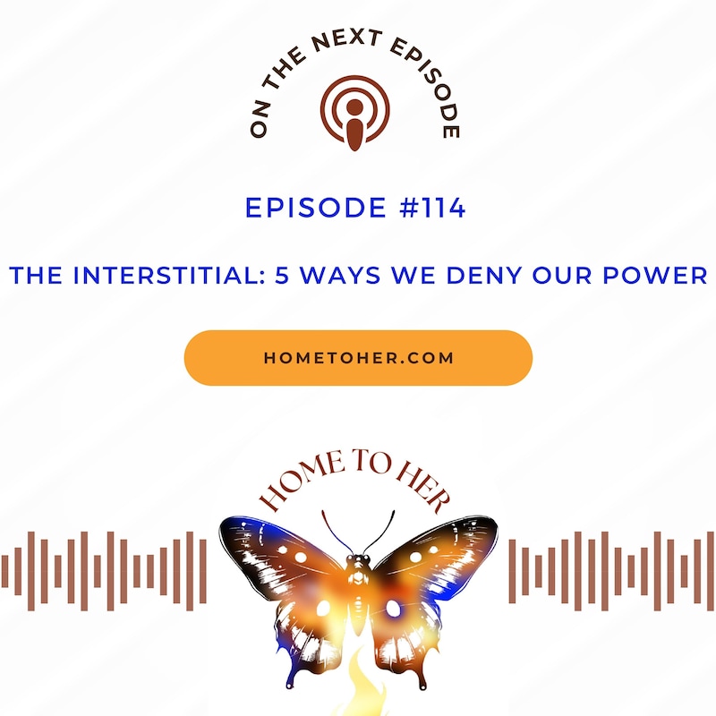 Artwork for podcast Home to Her