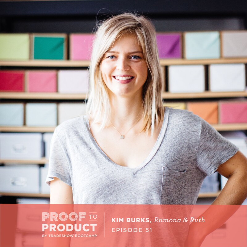Artwork for podcast Proof to Product