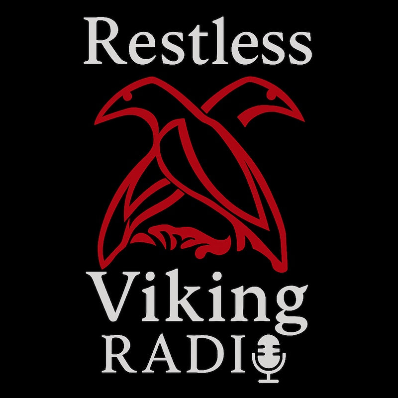 Artwork for podcast Restless Viking Radio
