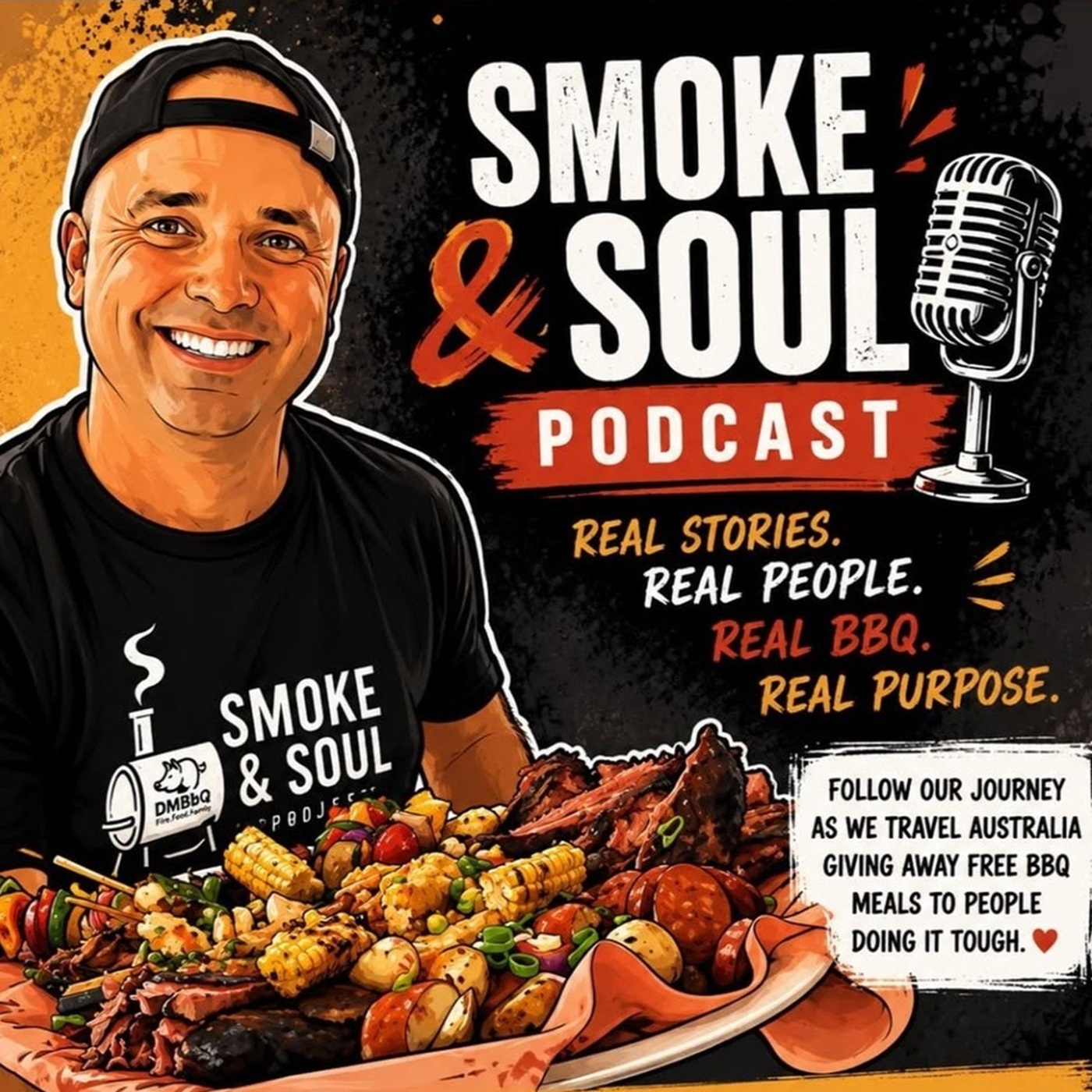 Smoke & Soul Project