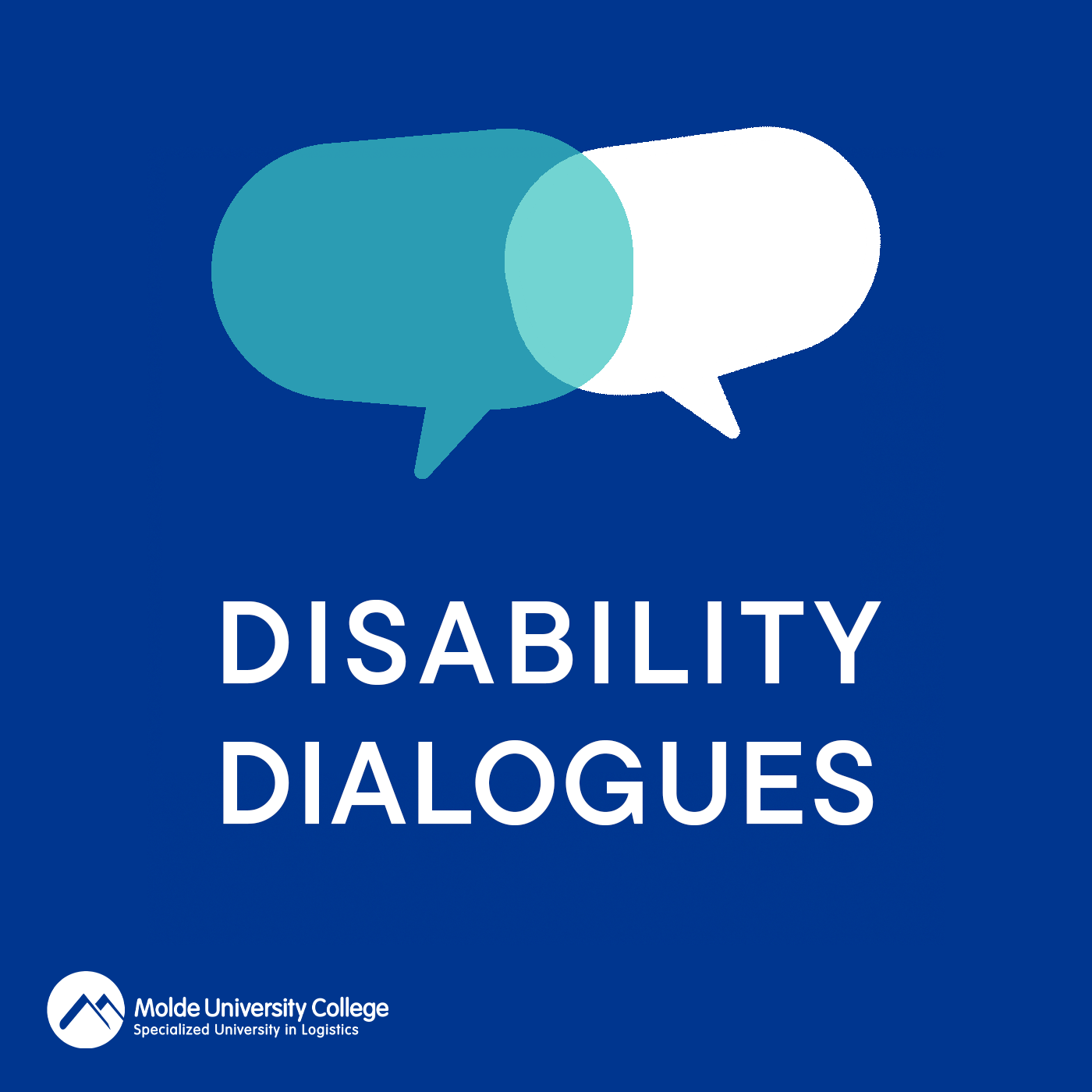 Disability Dialogues
