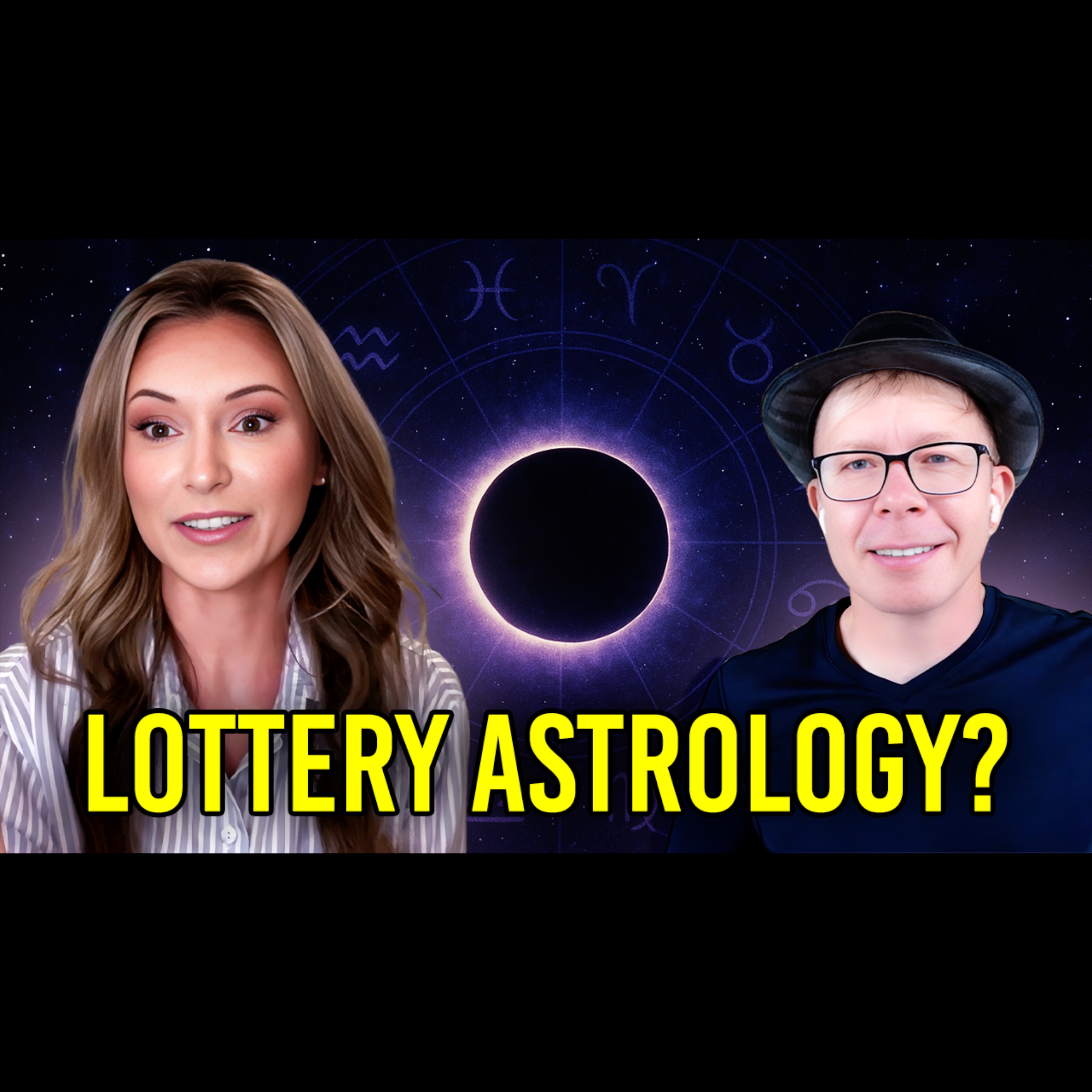 Can Astrology Predict Lottery Wins? with Astrologer Aggie