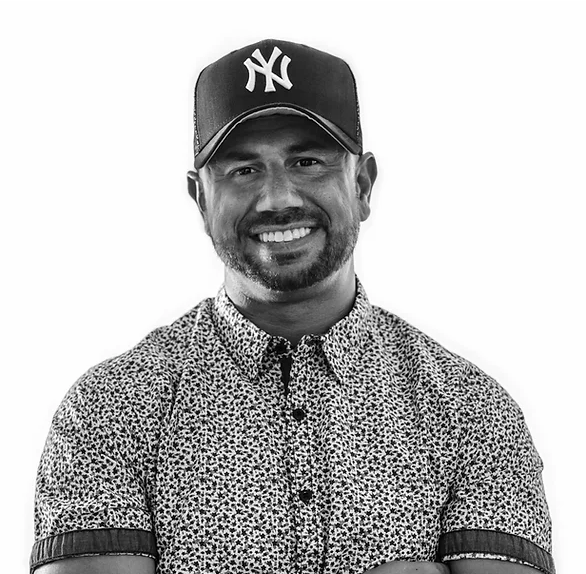 Aaron Garcia - Founder of SOS Ministries