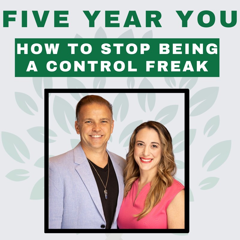 Artwork for podcast Five Year You