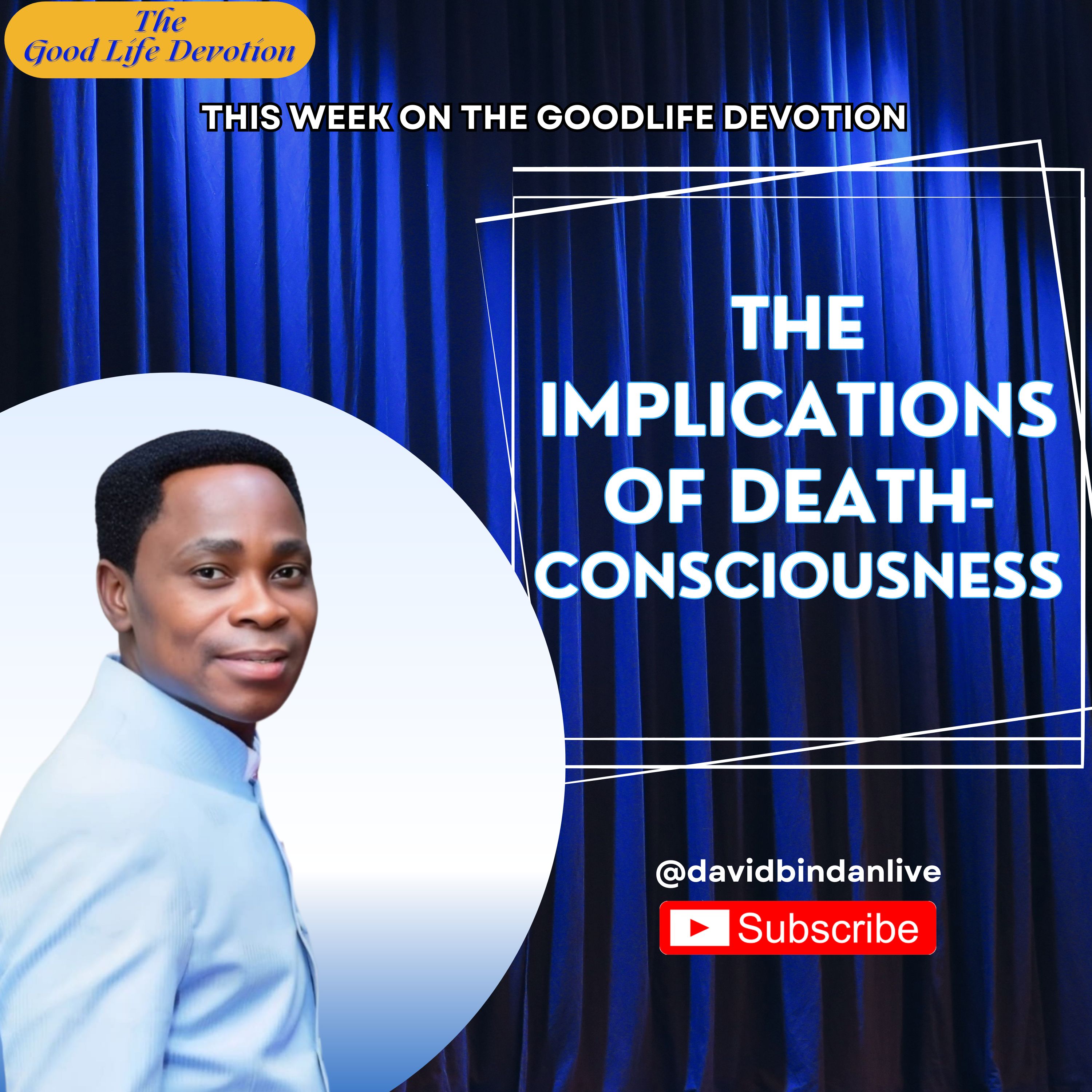 The Good Life Devotion Omnibus