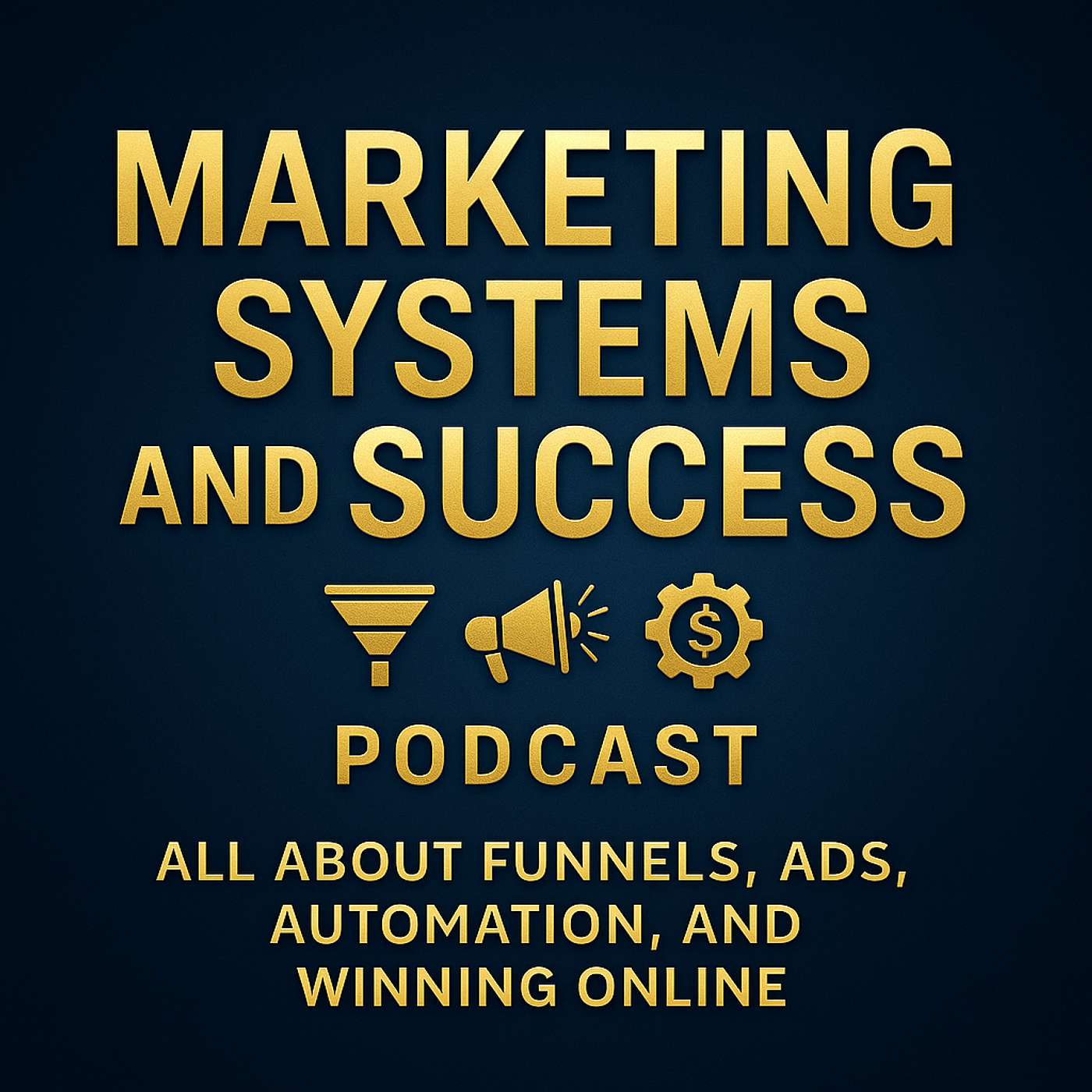 Artwork for Marketing Systems & Success for Women Ready to Scale