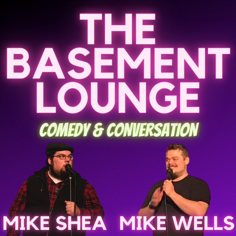 Artwork for podcast The Basement Lounge