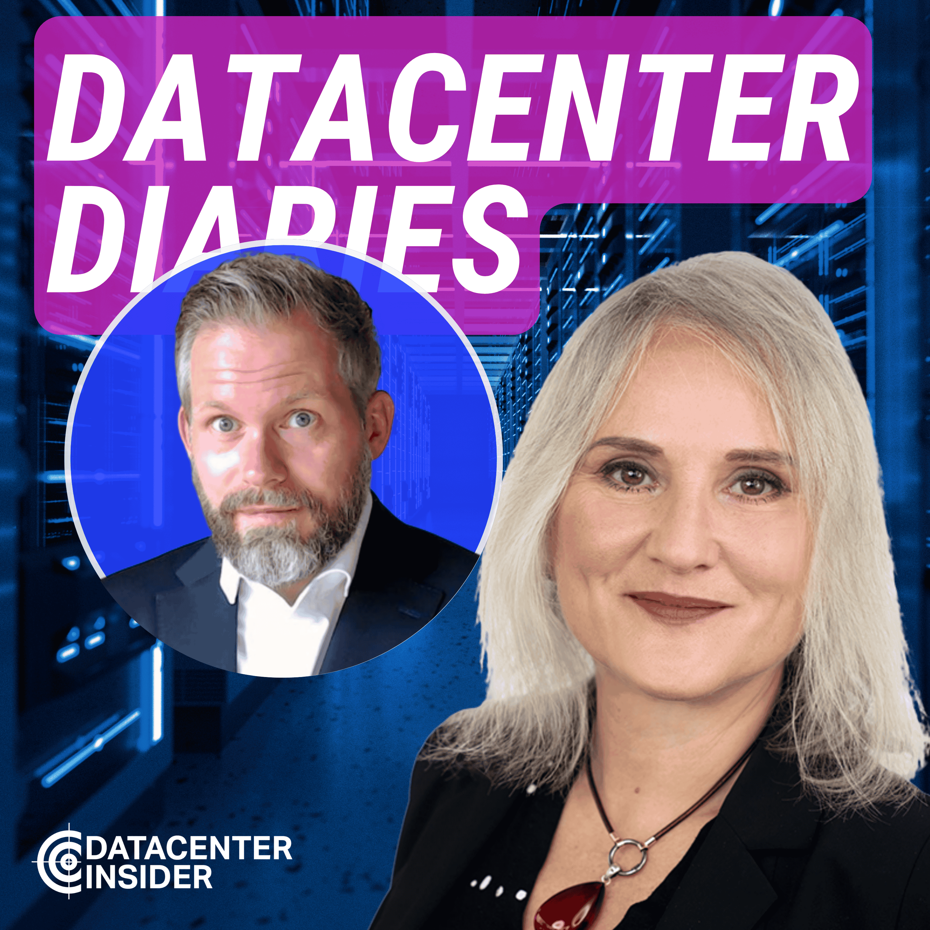 DataCenter Diaries