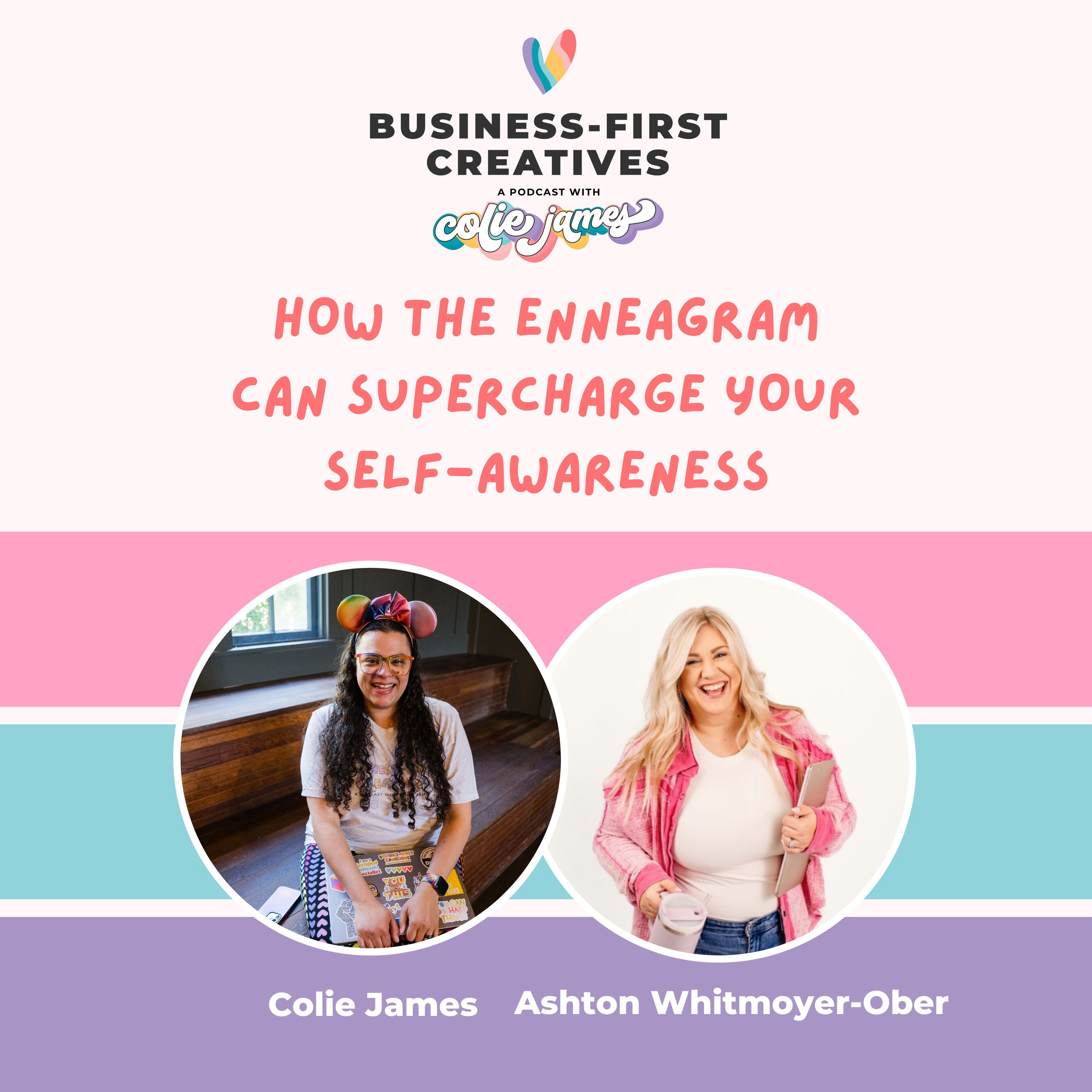 Business-First Creatives