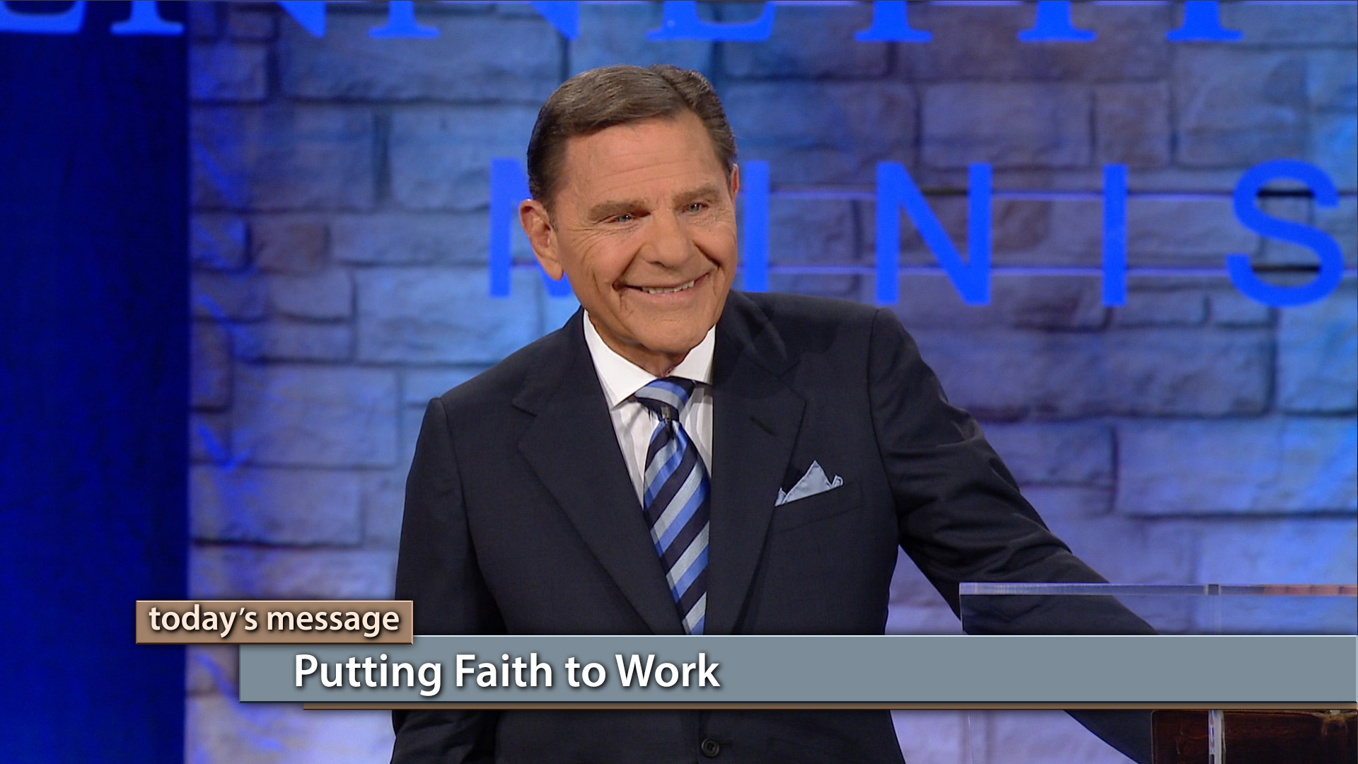 BVOV - Aug2818 - Putting Faith to Work
