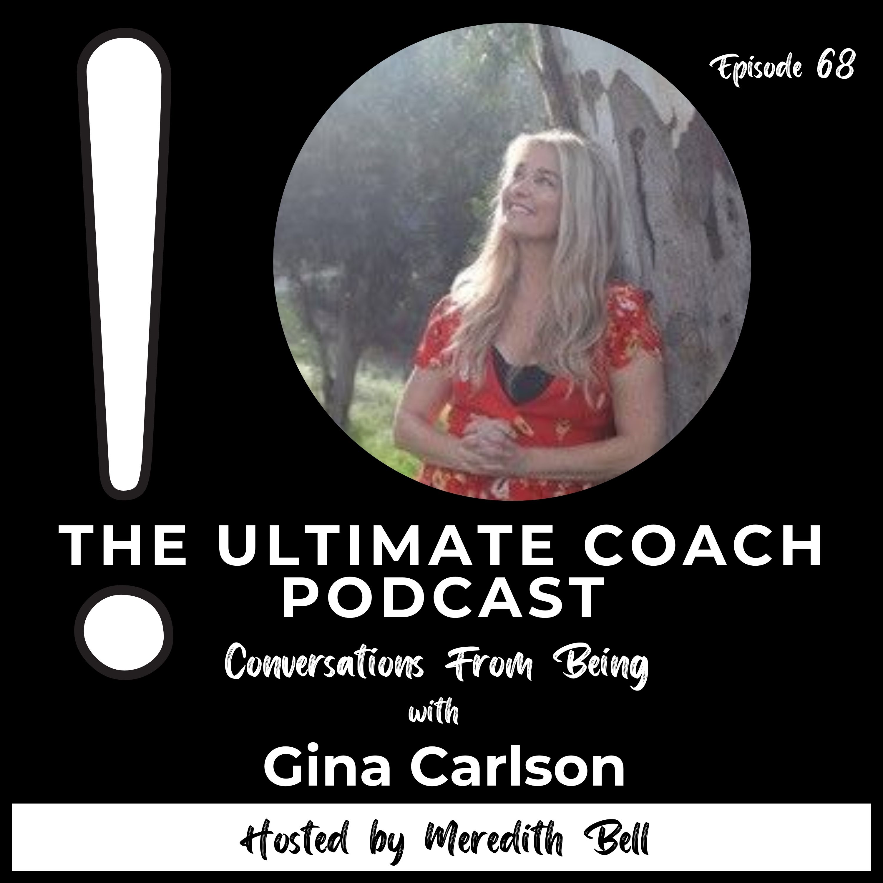 The Ultimate Coach Podcast
