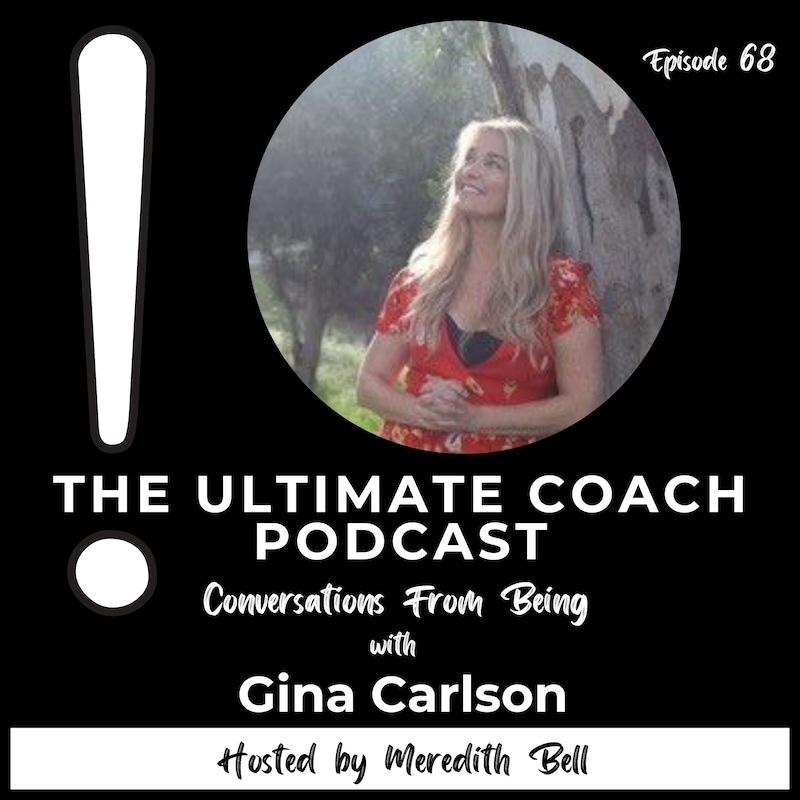 Artwork for podcast The Ultimate Coach Podcast