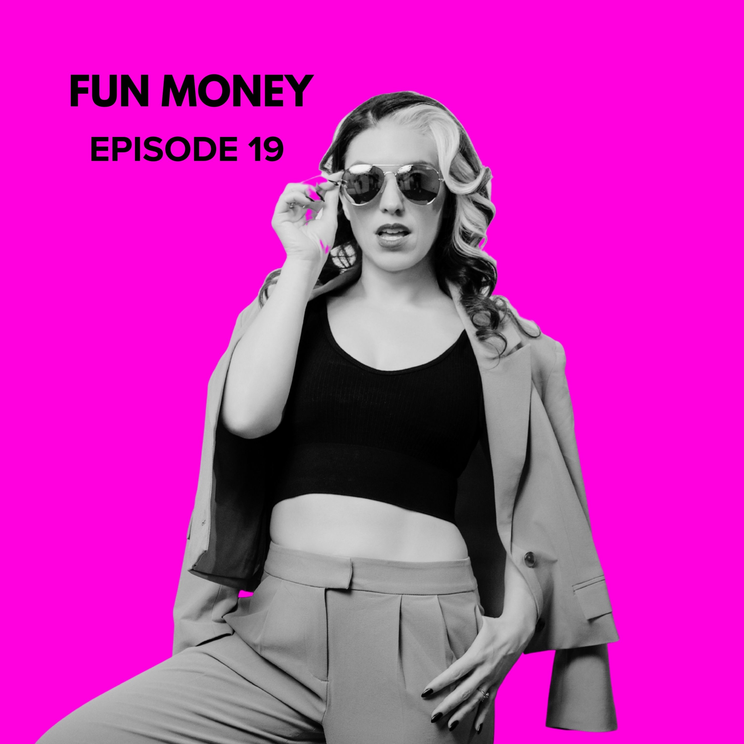 19. The Money You See vs. The Money You Can’t See episode artwork