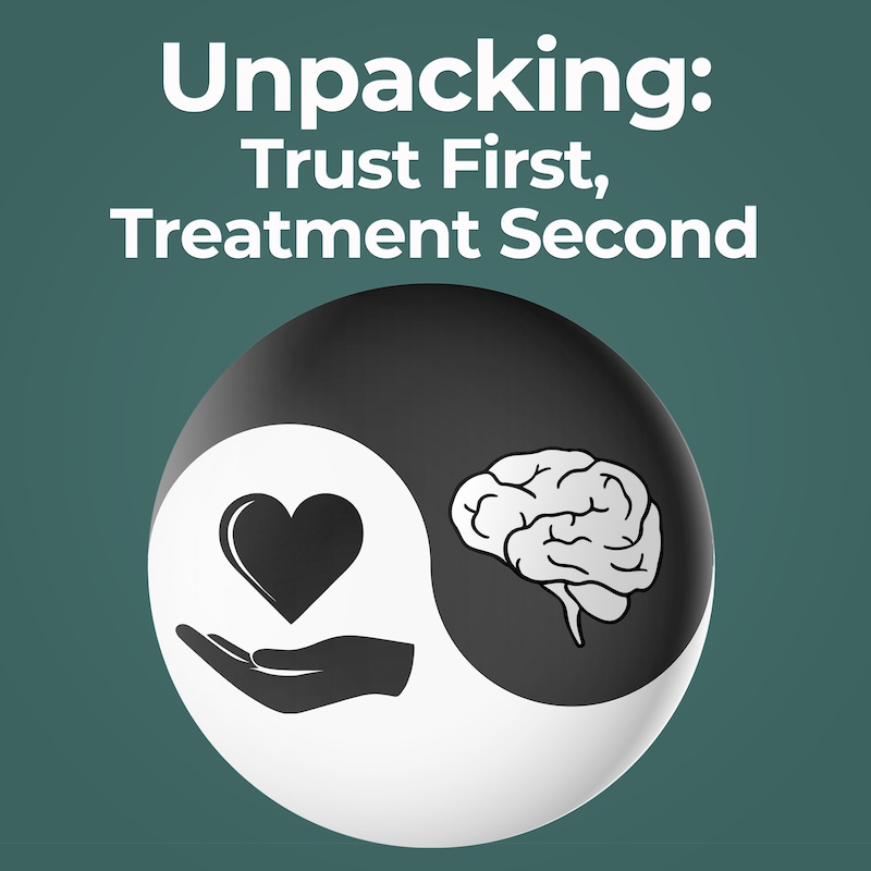 Artwork for podcast Unpacking Pain