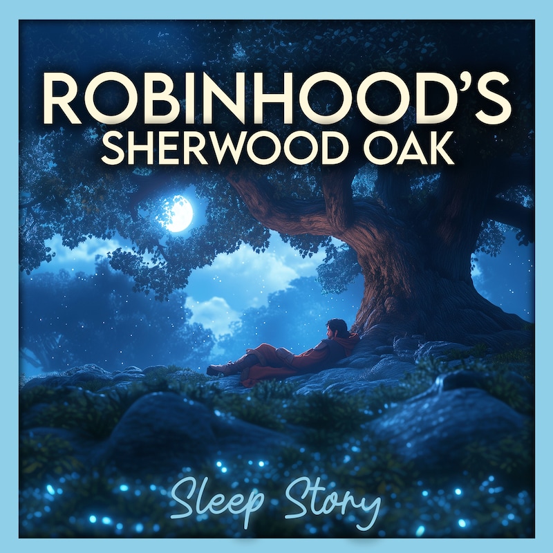 Artwork for podcast Deep Sleep Stories