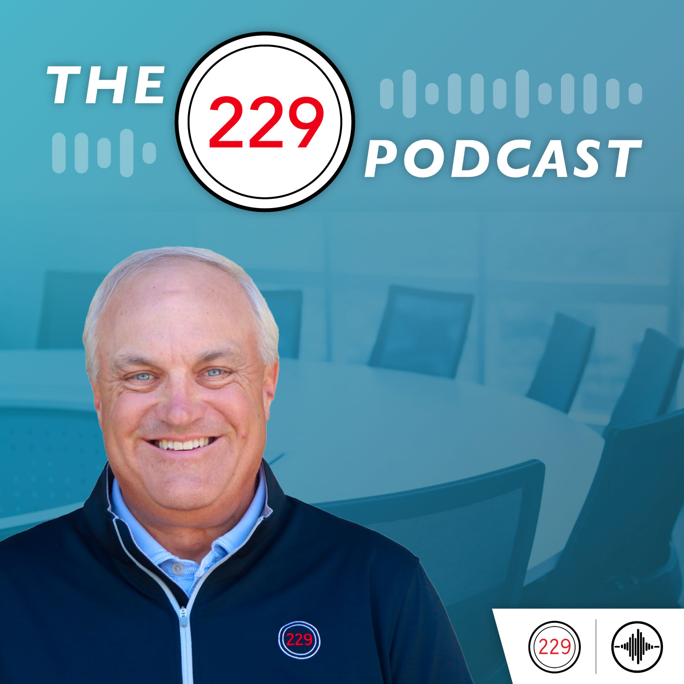 The 229 Podcast: Building AI-Powered EHR Tools and Educating Staff with Dr. Stephon Proctor