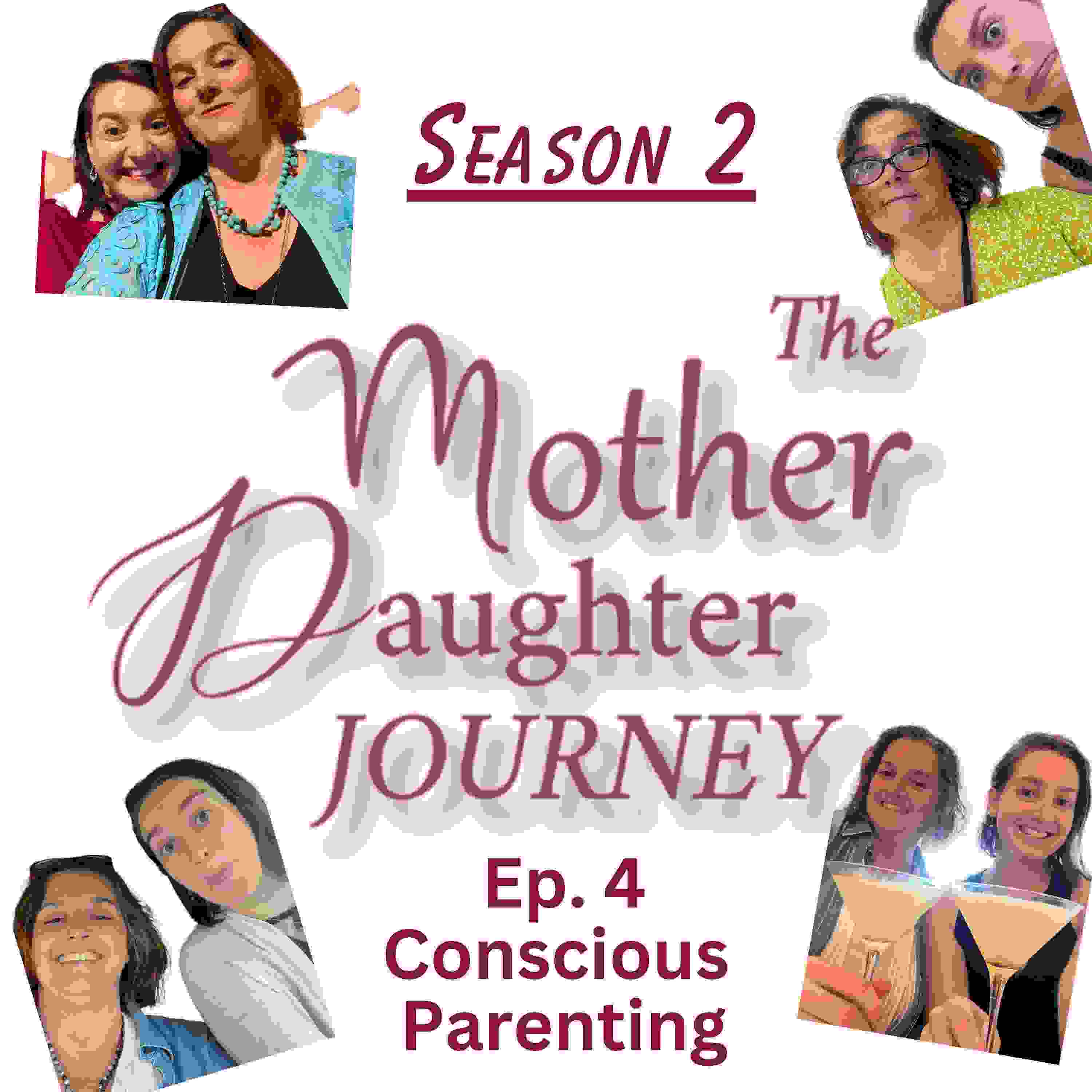 The Mother Daughter Journey