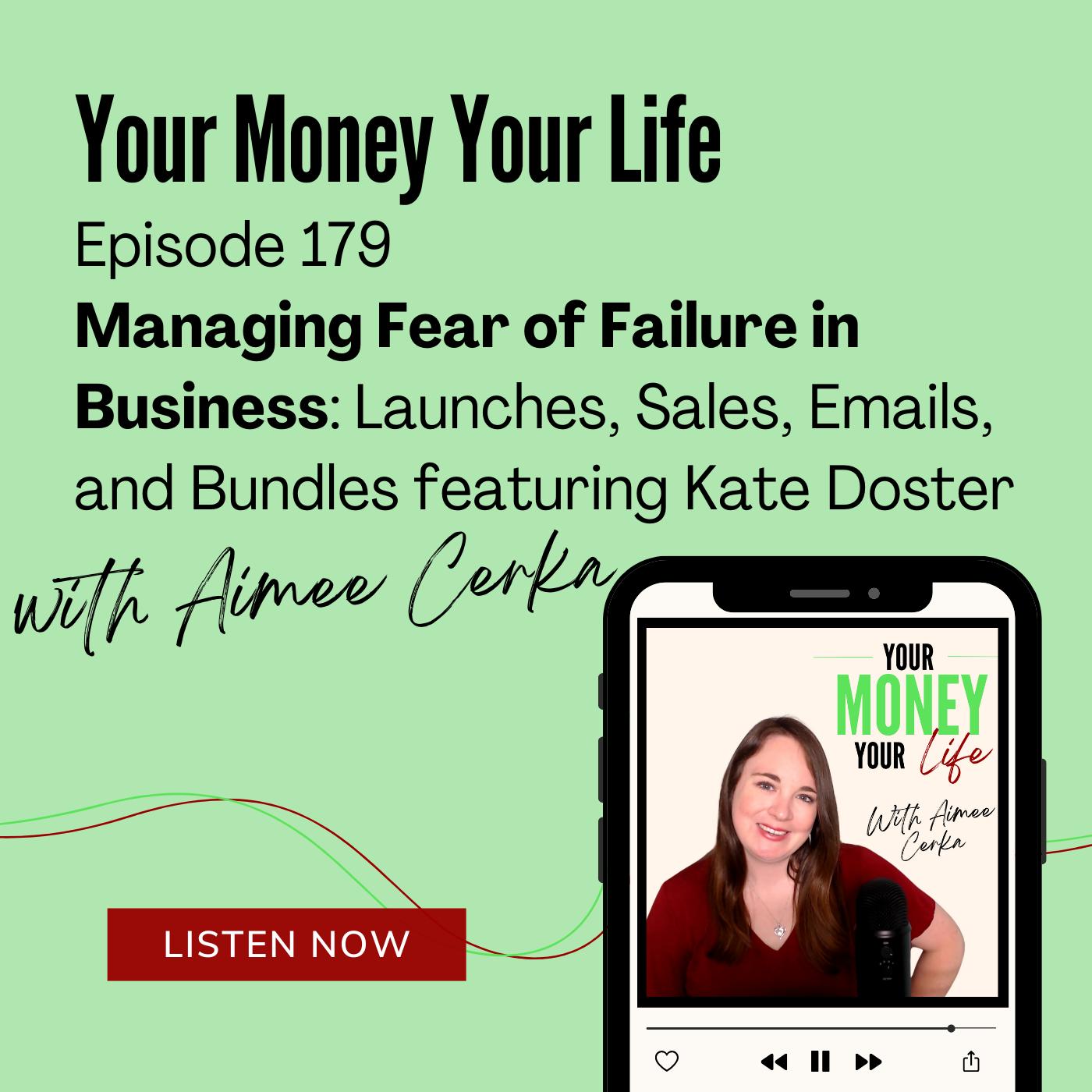 Money Simplified: Financial Strategy, Money Mindset, & Energetics for Entrepreneurs