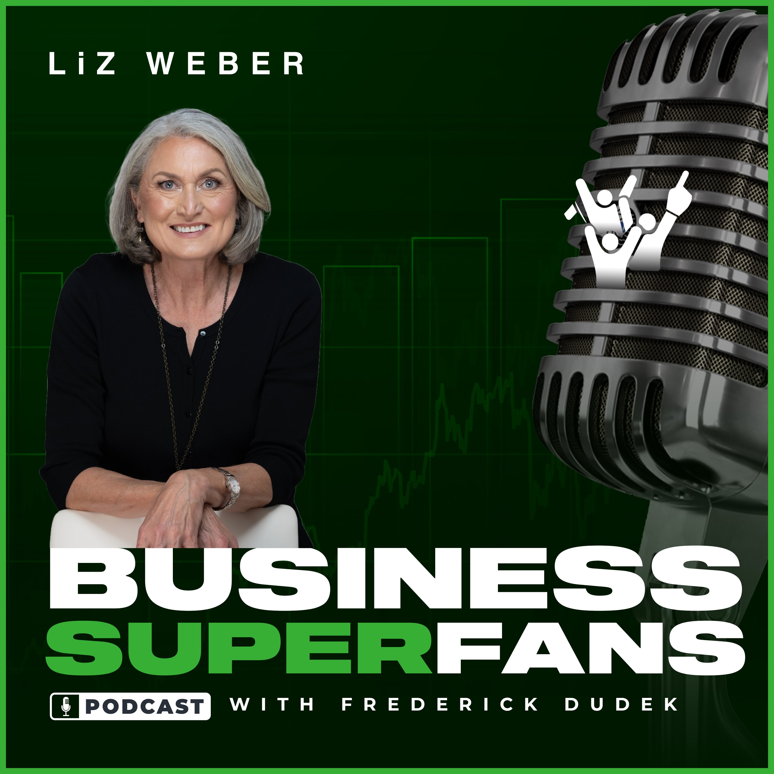 Unlocking Potential: Strategies for Effective Leadership and Team Alignment with Liz Weber | Ep. 60