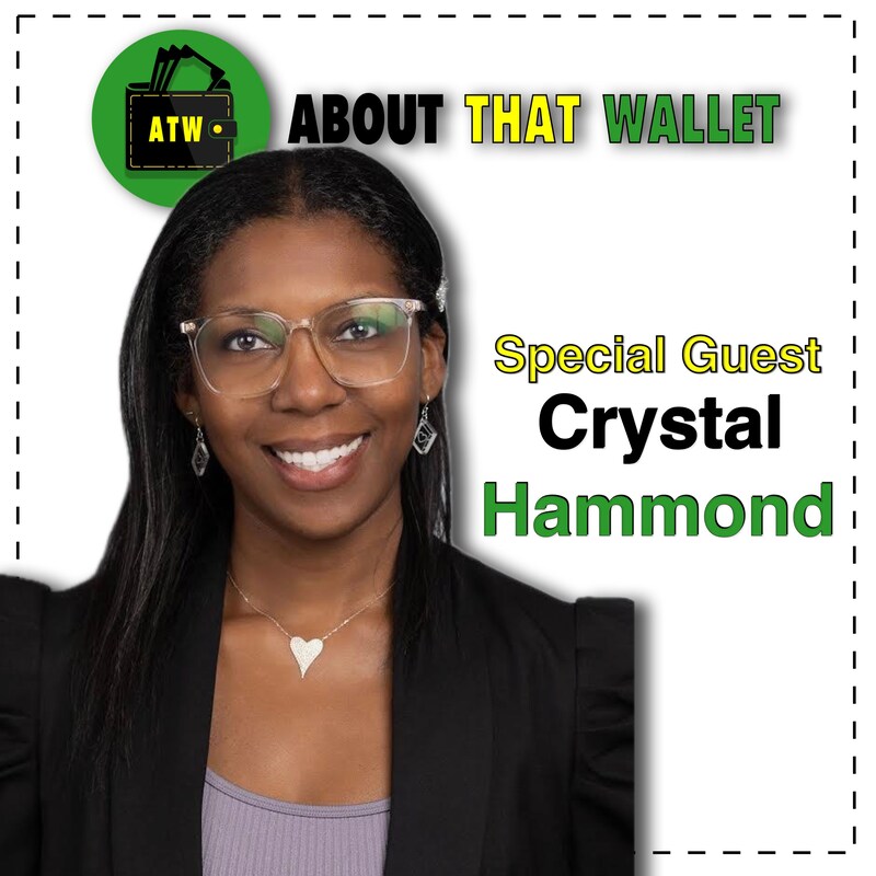 Artwork for podcast ABOUT THAT WALLET