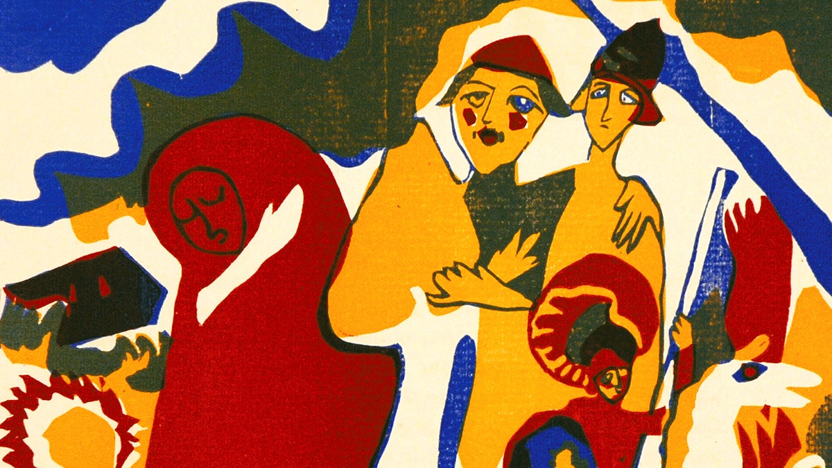 Artwork for podcast Virtual Domain-driven design