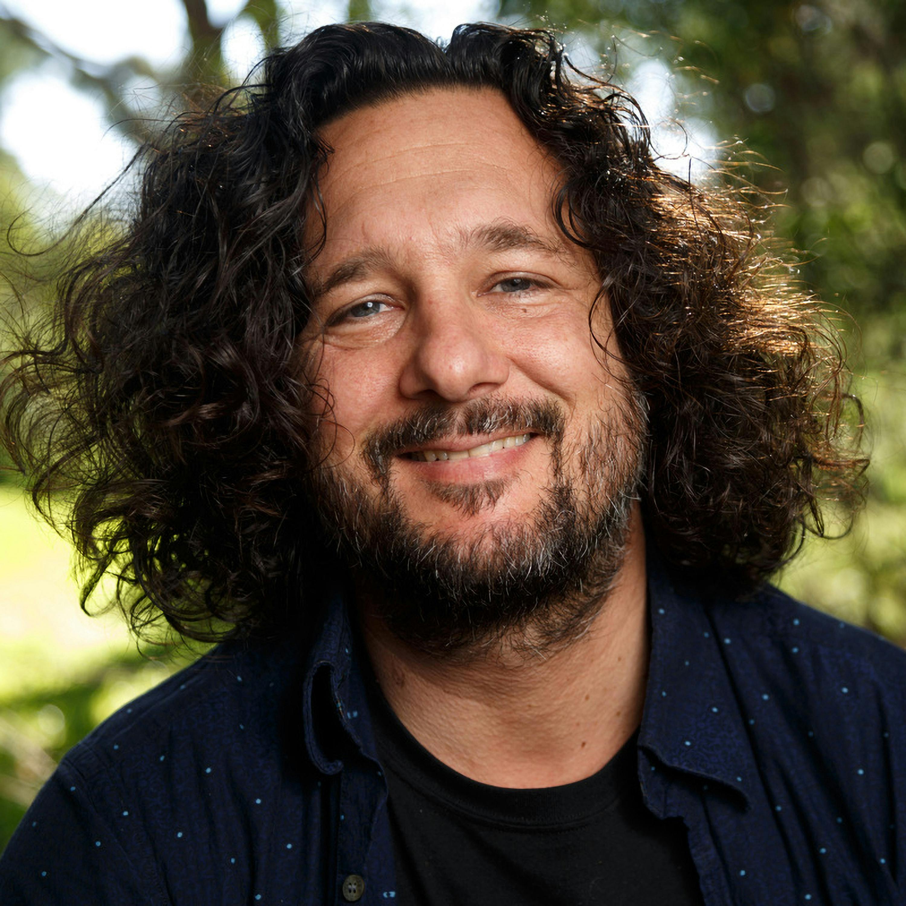 Deep Time Diligence – A Conversation with Tyson Yunkaporta