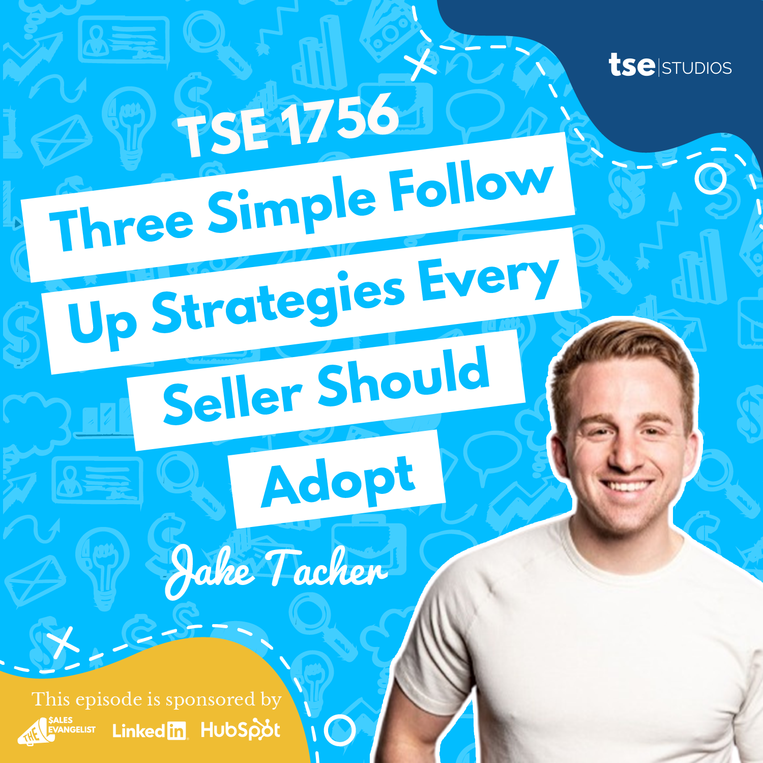 The Sales Evangelist