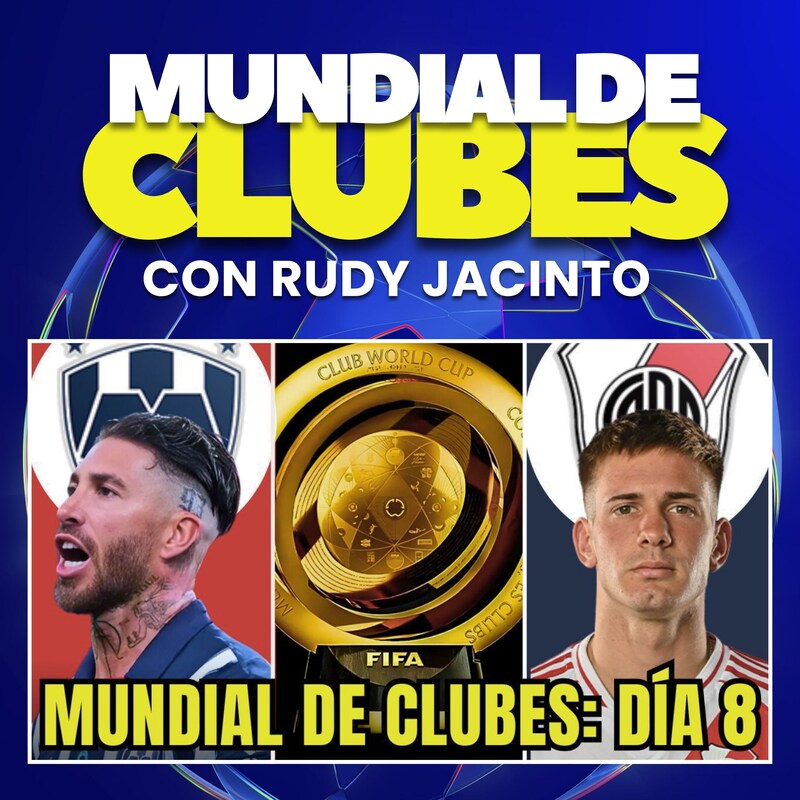 Artwork for podcast Precio Del Exito Futbol
