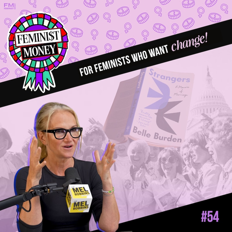 Artwork for podcast Feminist Money