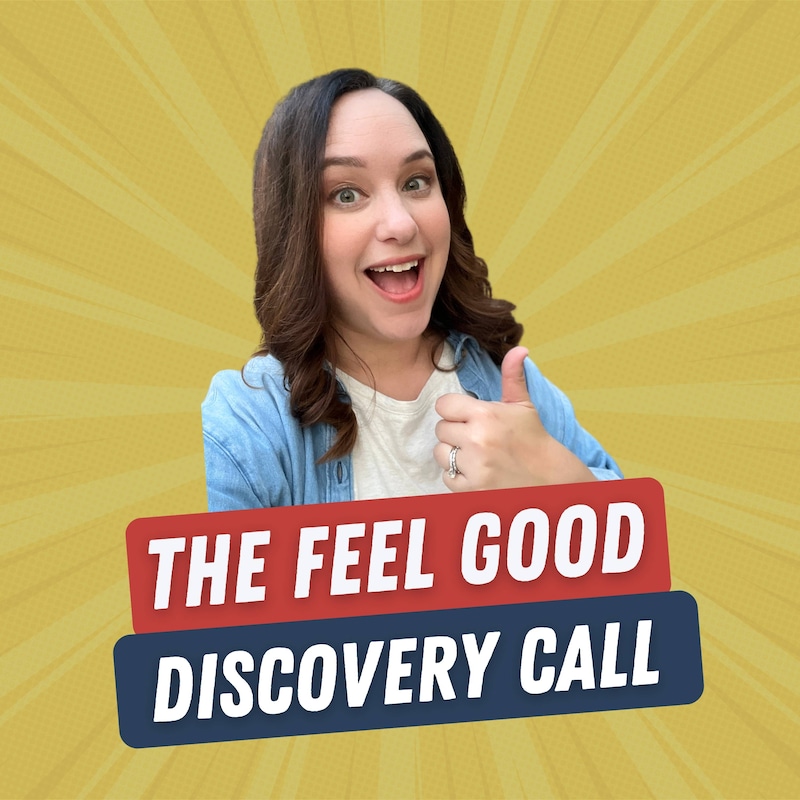 Artwork for podcast Establish Yourself®: Clear Brand Messaging, Offers, and Systems for Coaches and Consultants