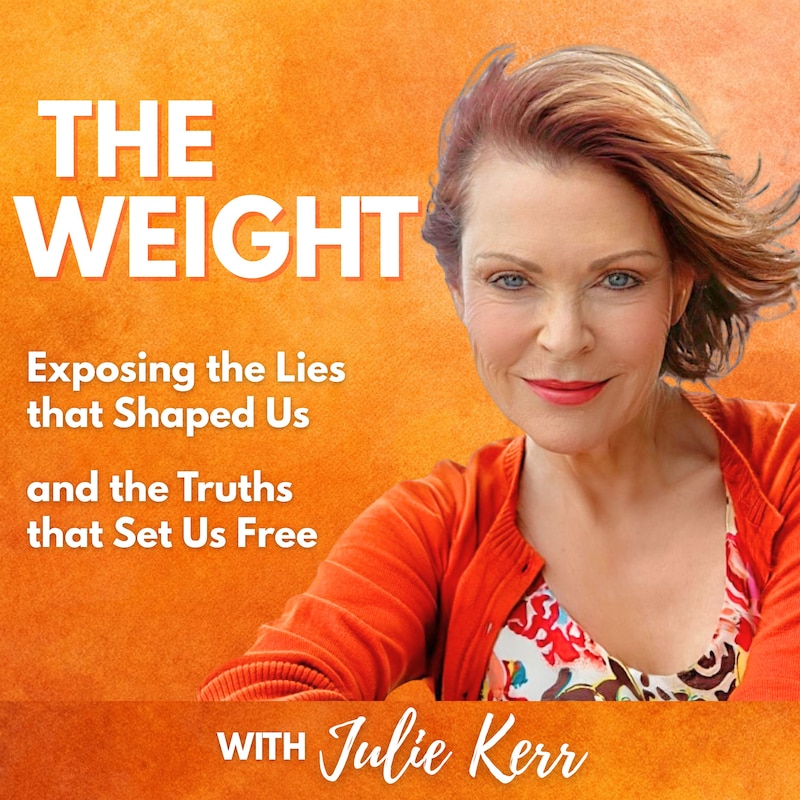 Artwork for podcast THE WEIGHT