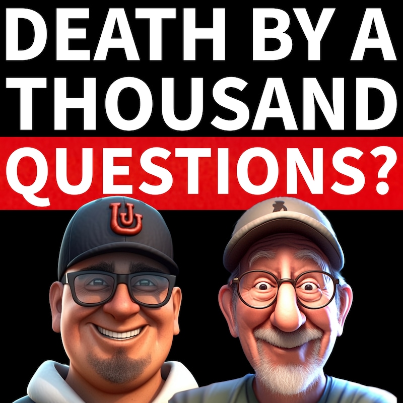 Artwork for podcast Meta-Cast