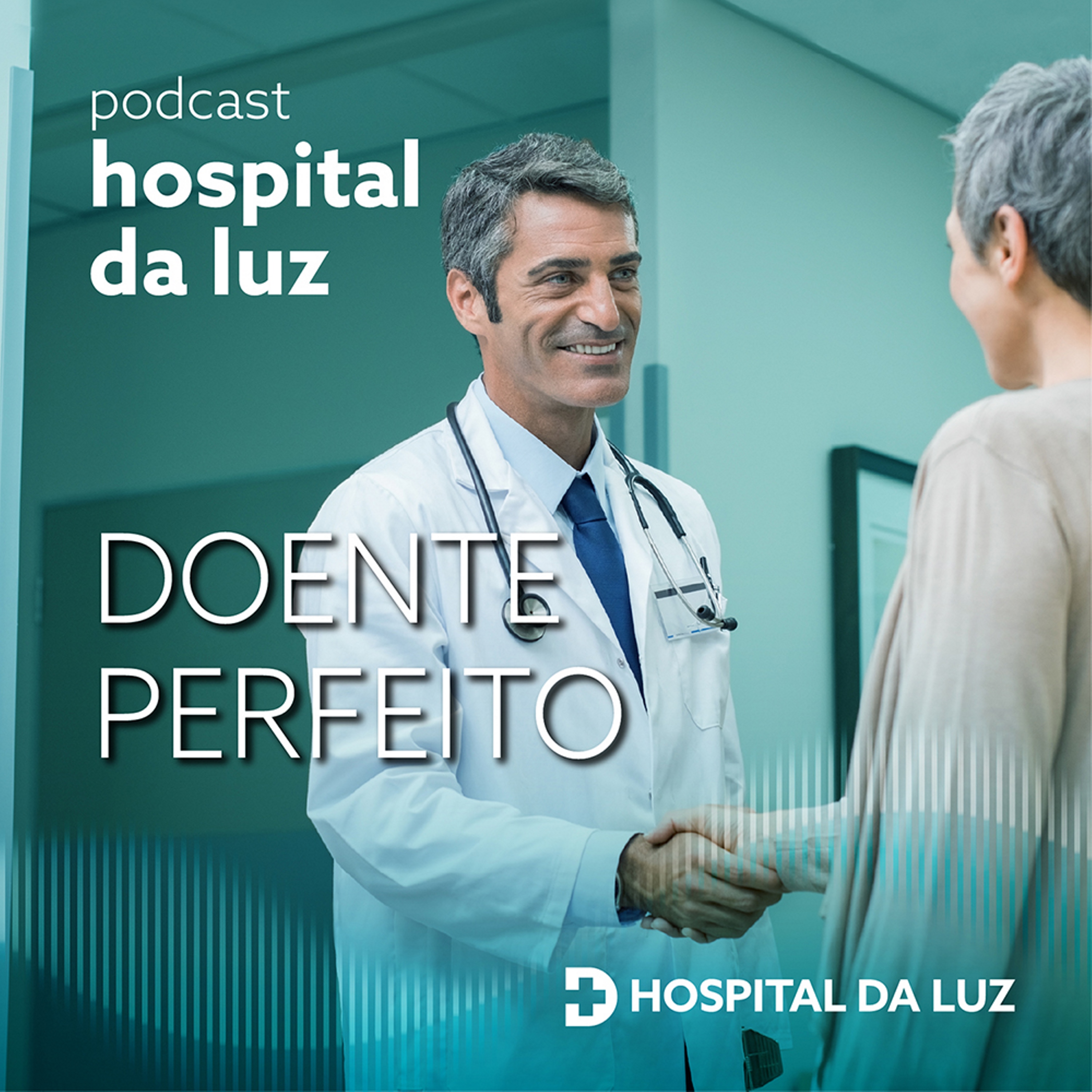 Artwork for Doente Perfeito
