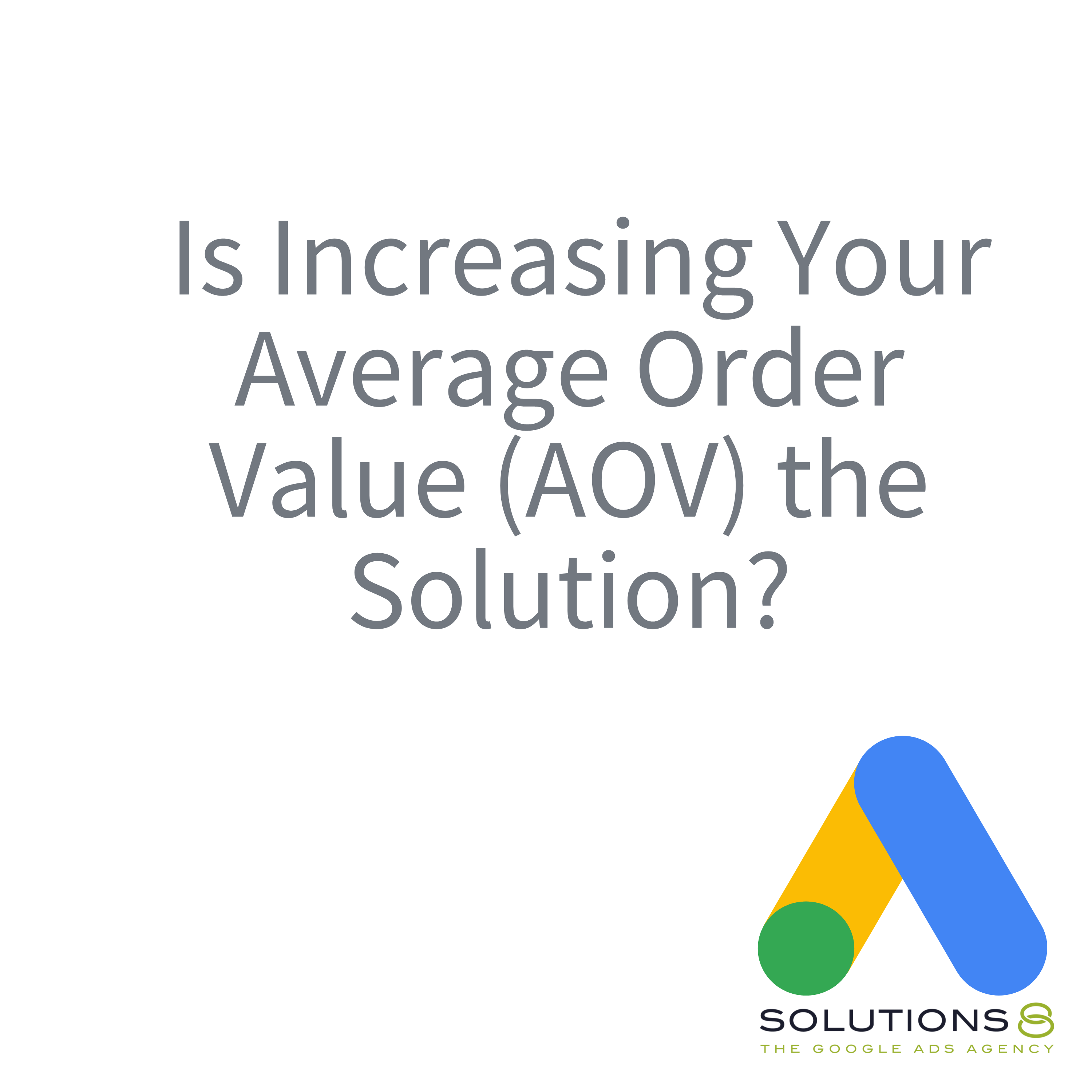 The Google Ads Podcast