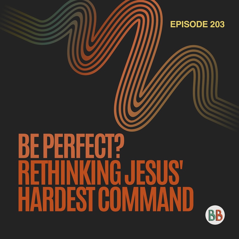 Artwork for podcast Ryan and Brian's Bible Bistro