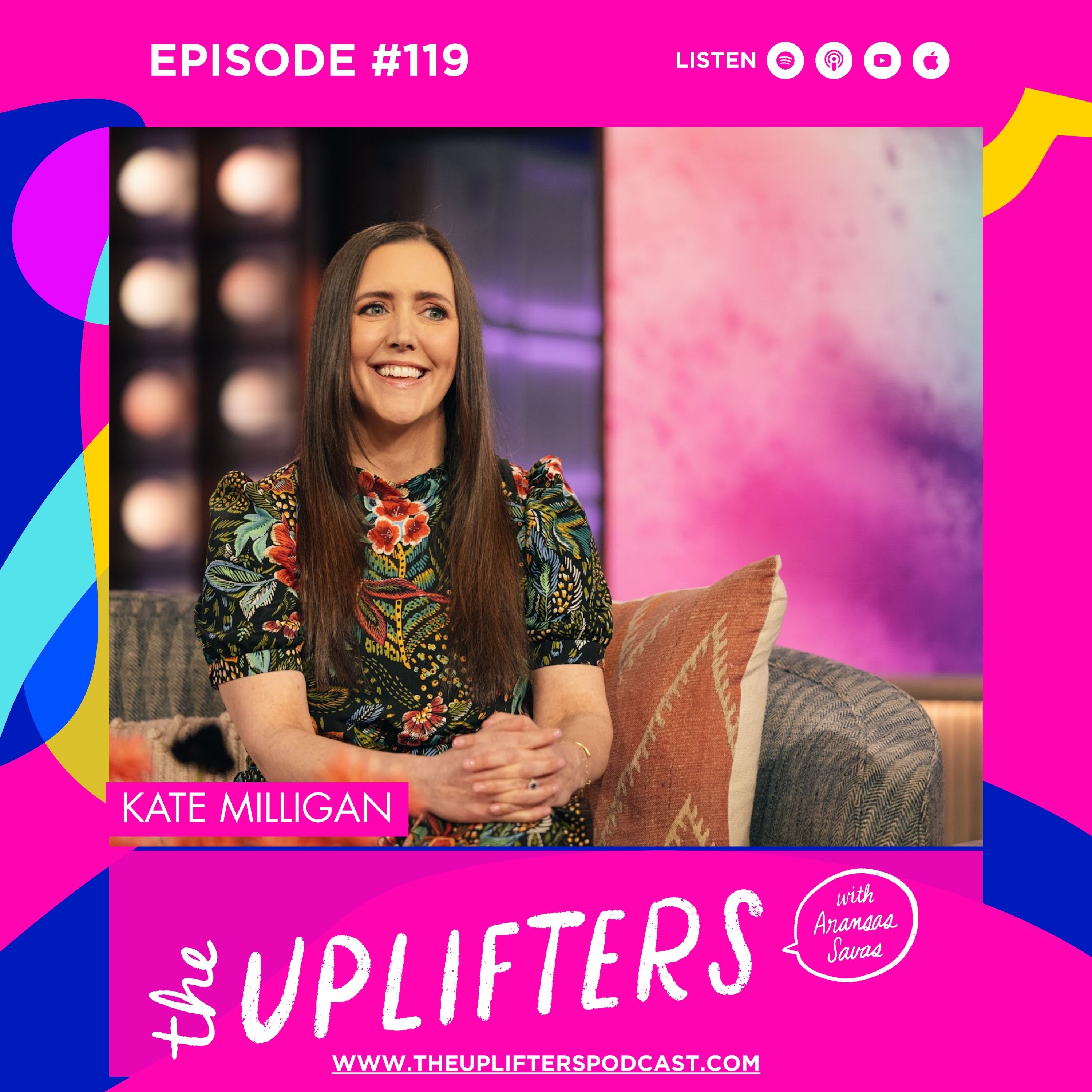 The Uplifters