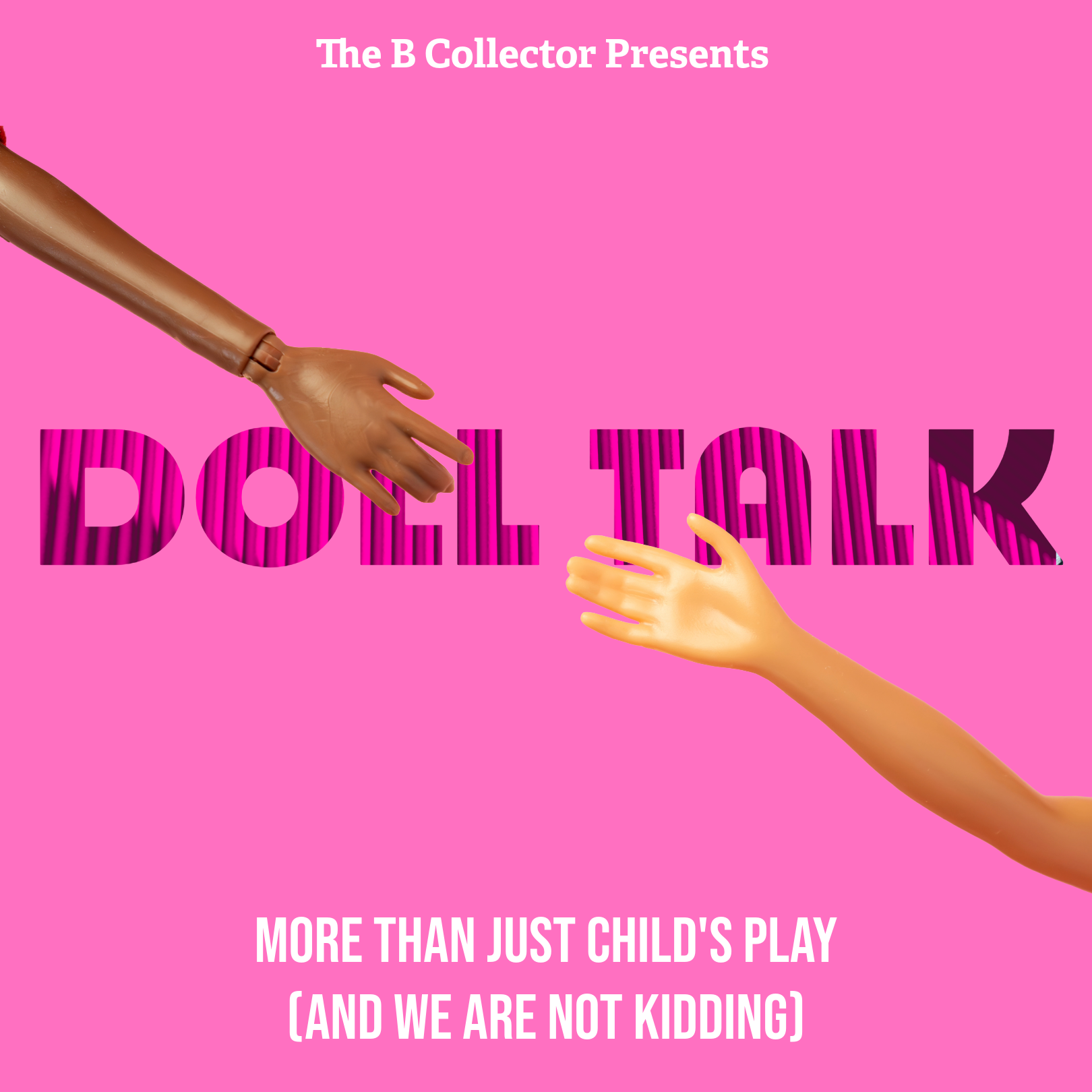 Artwork for Doll Talk