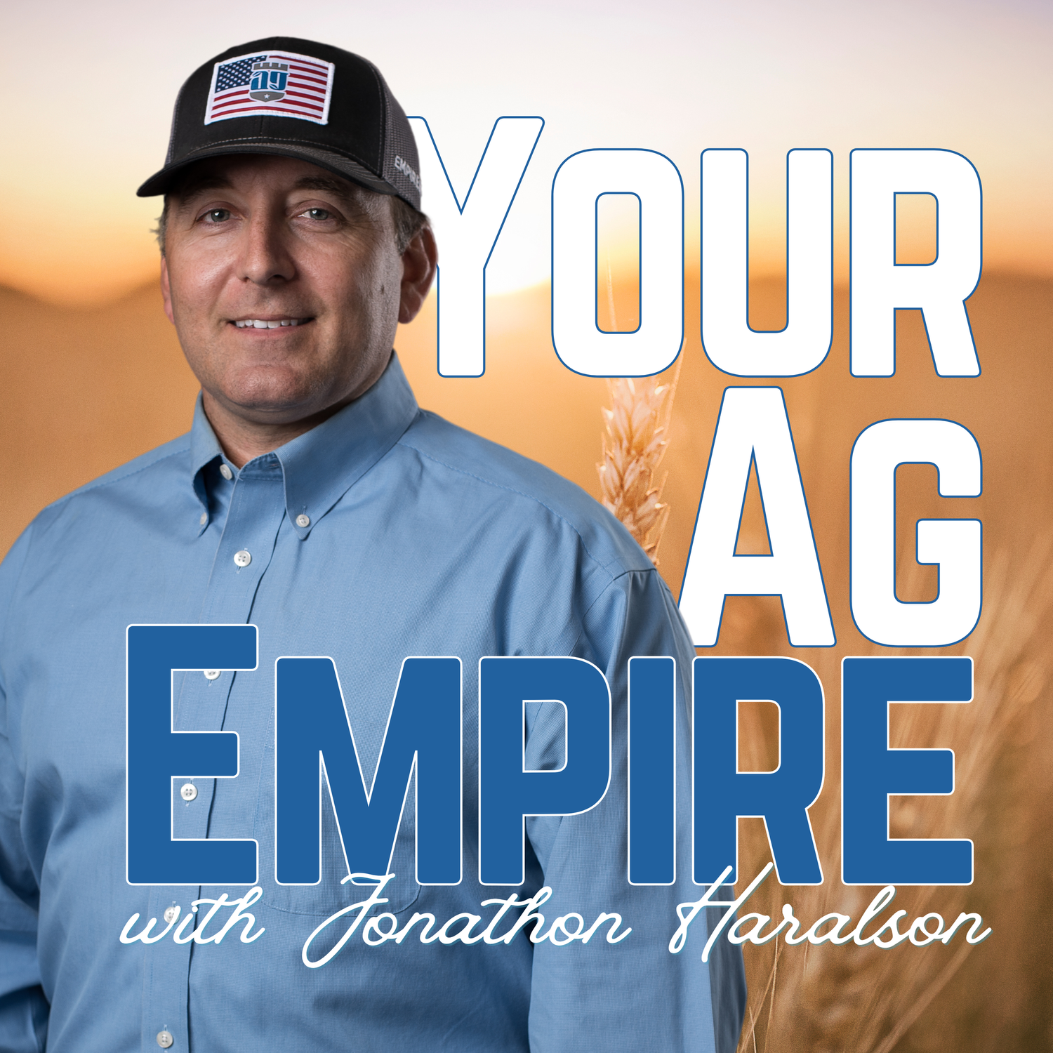 Your Ag Empire